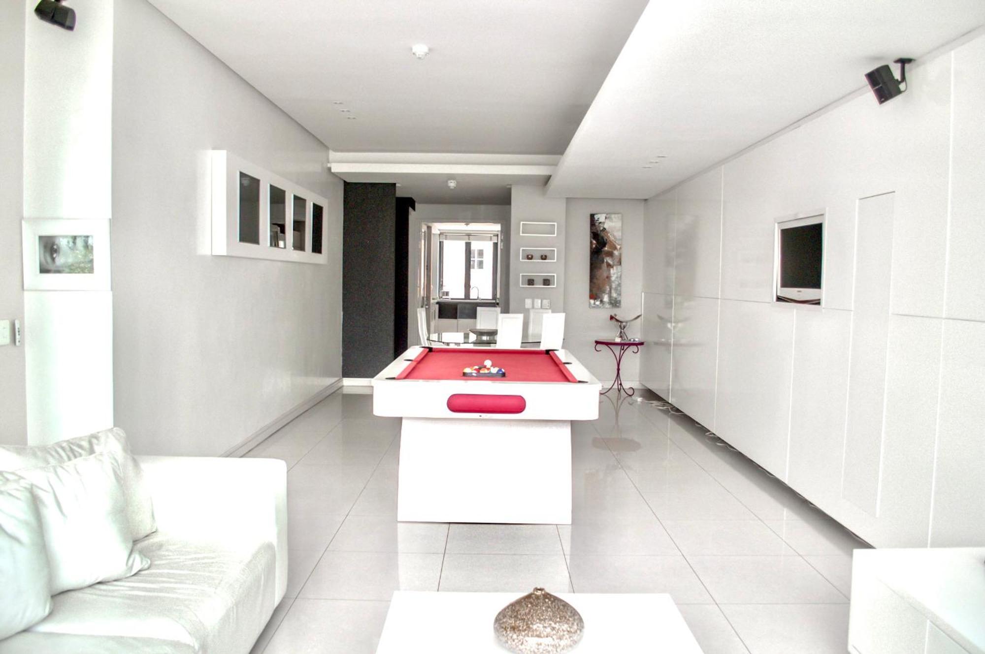 Apartment The Sandton Emperor