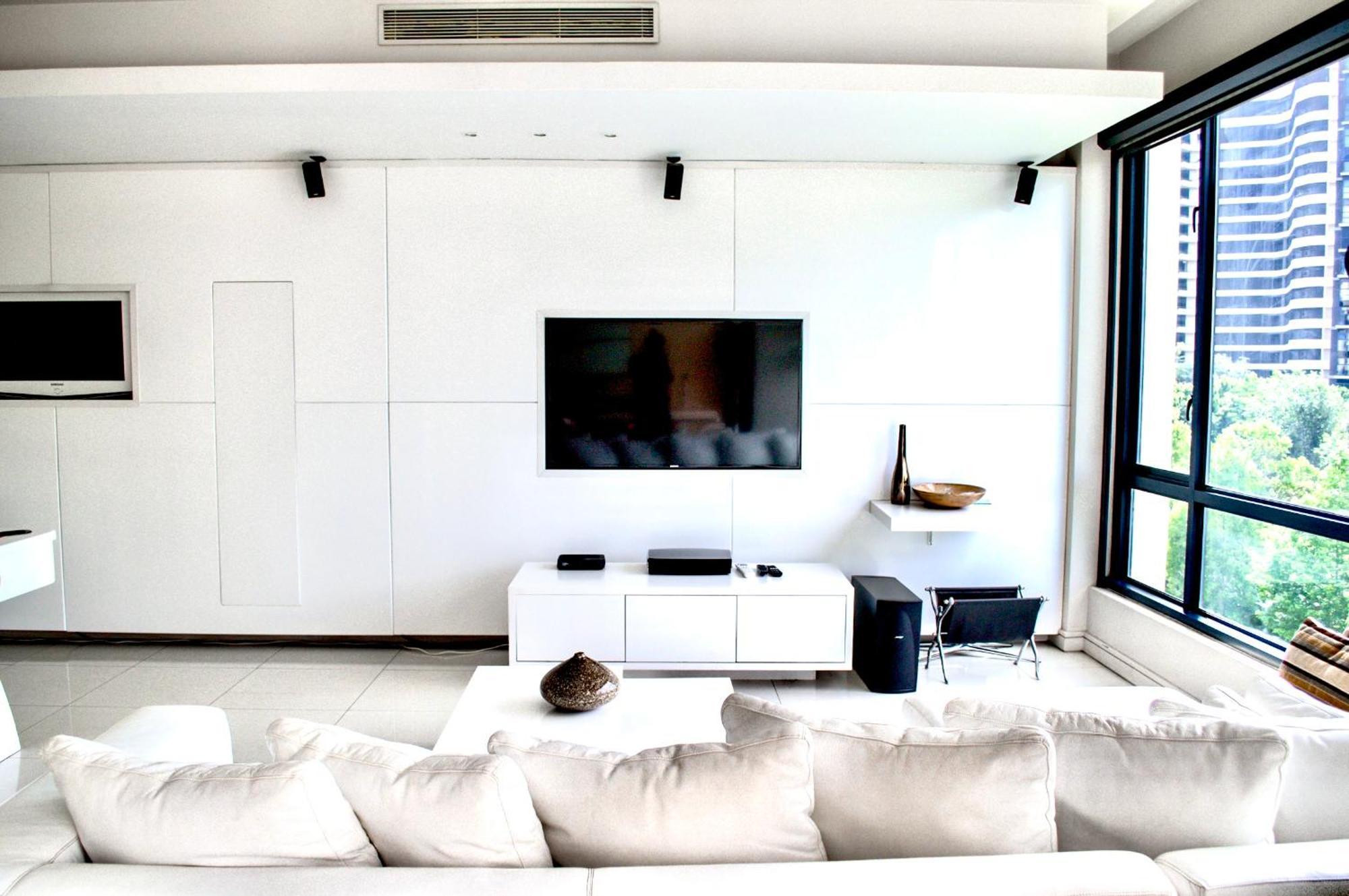 The Sandton Emperor Apartment *