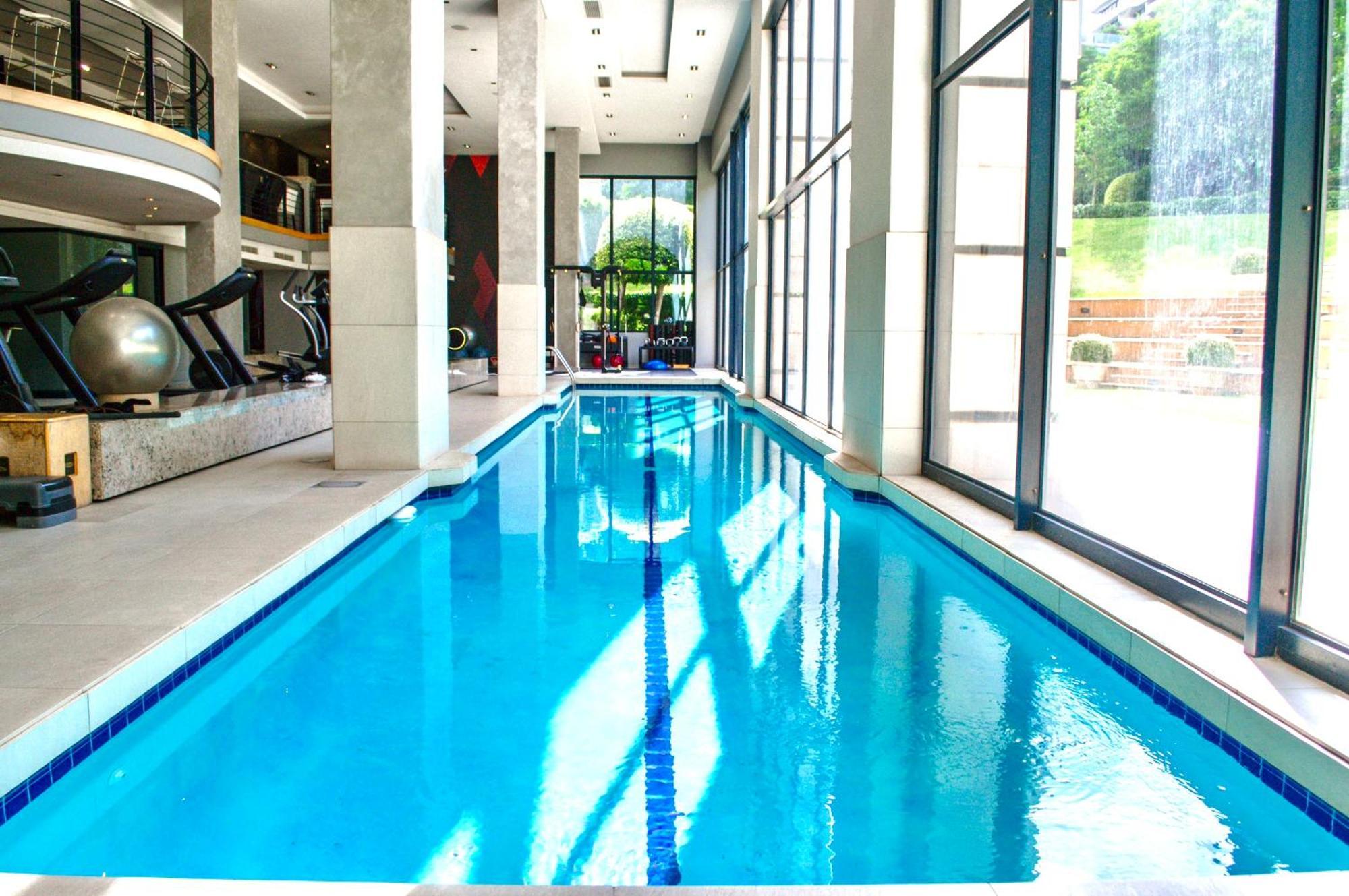 Apartment The Sandton Emperor