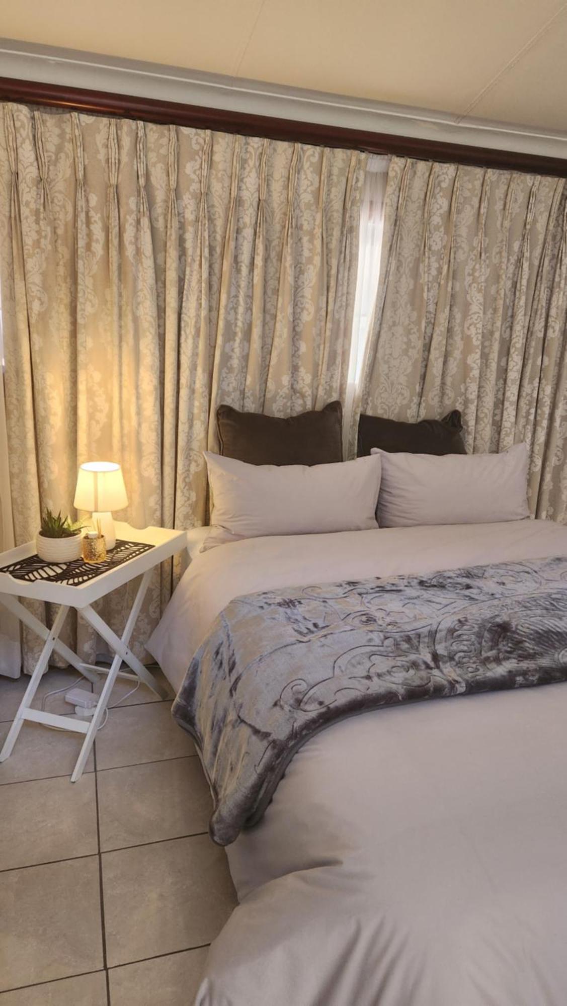 Bed & Breakfast Rest&relax *