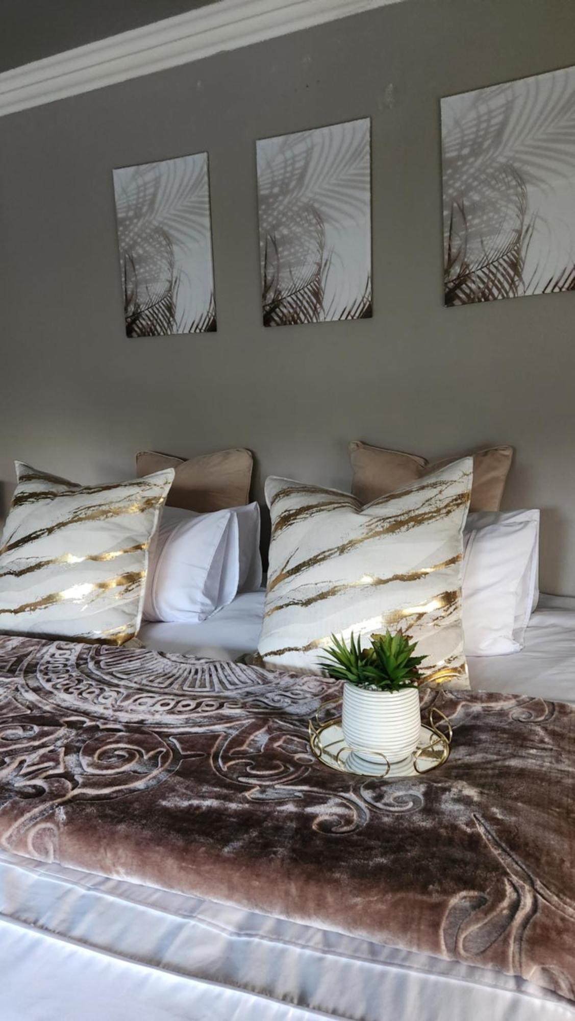 Rest&relax Bed & Breakfast