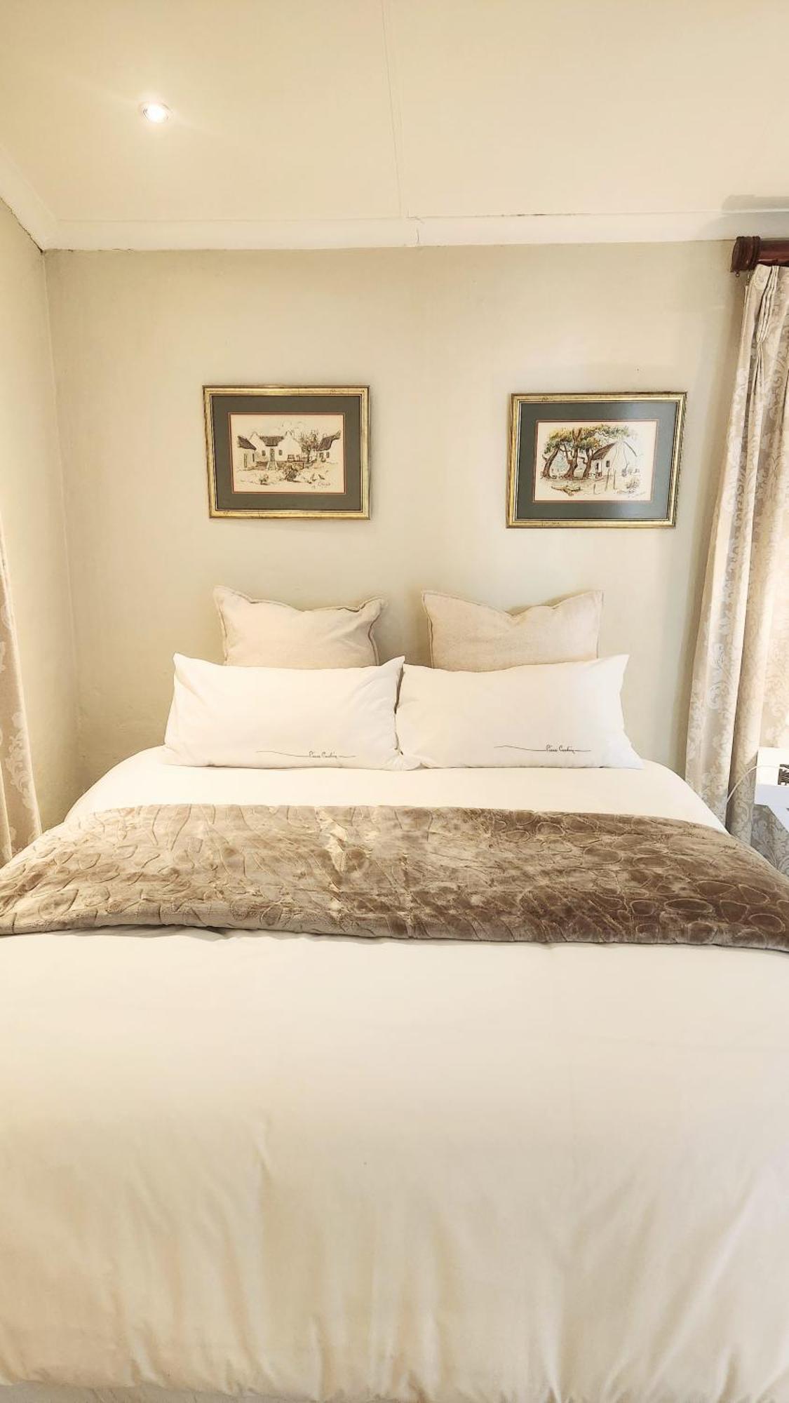Bed & Breakfast Rest&relax Johannesburg