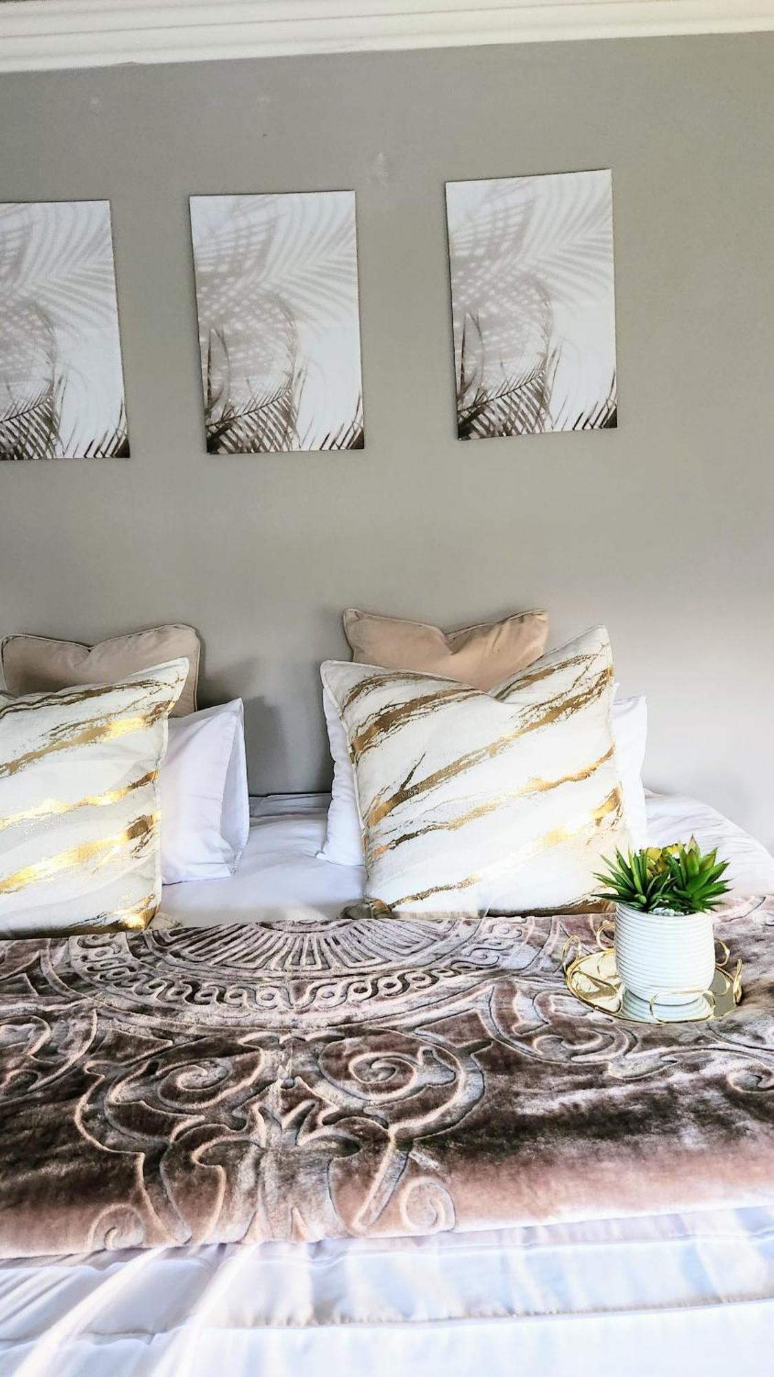 Rest&relax * Johannesburg