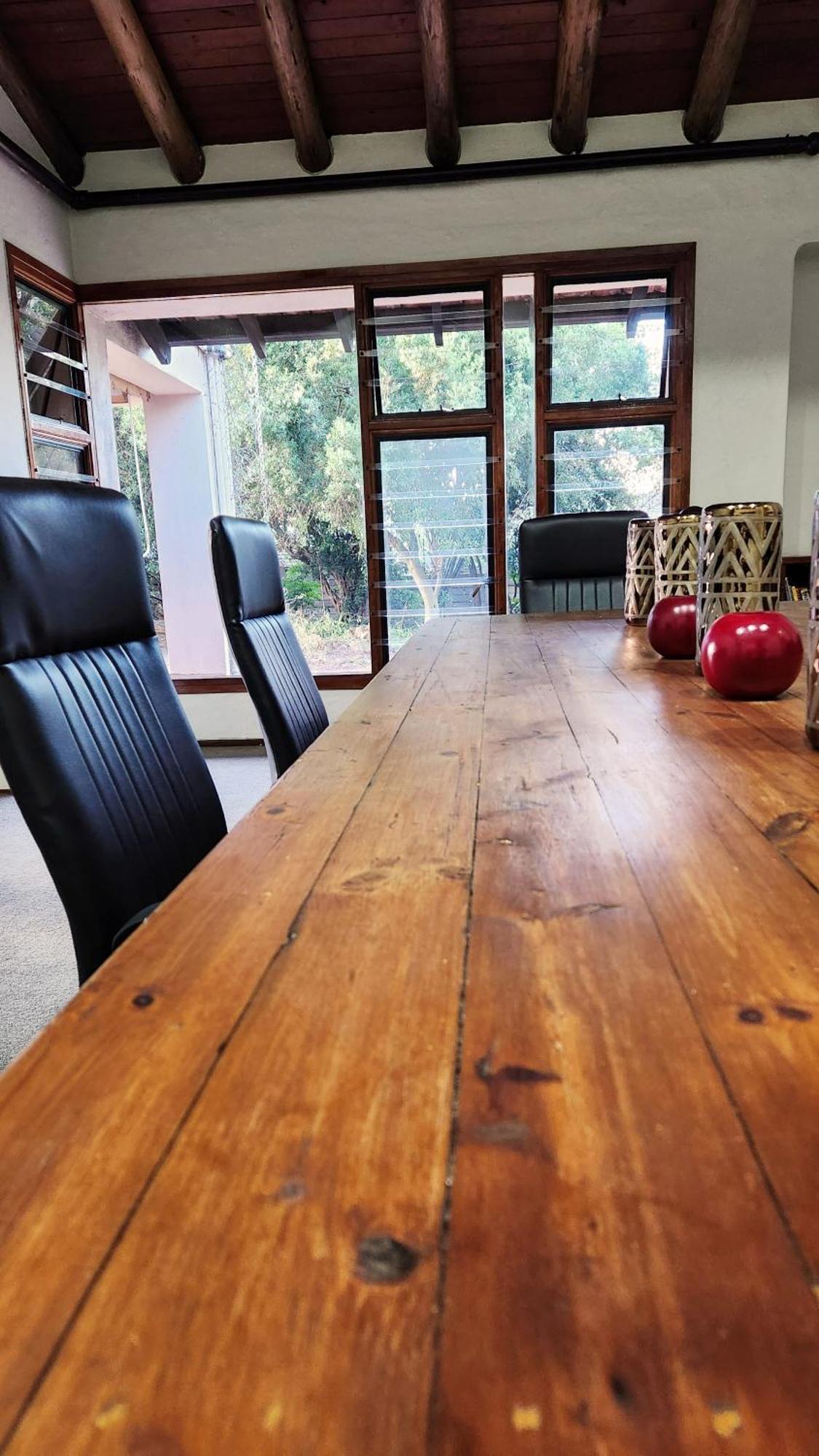 Rest&relax Bed & Breakfast Johannesburg