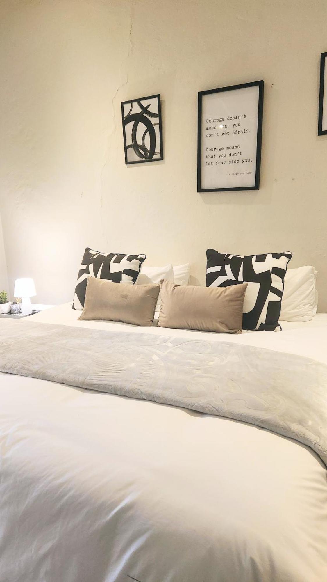 Bed & Breakfast Rest&relax Johannesburg