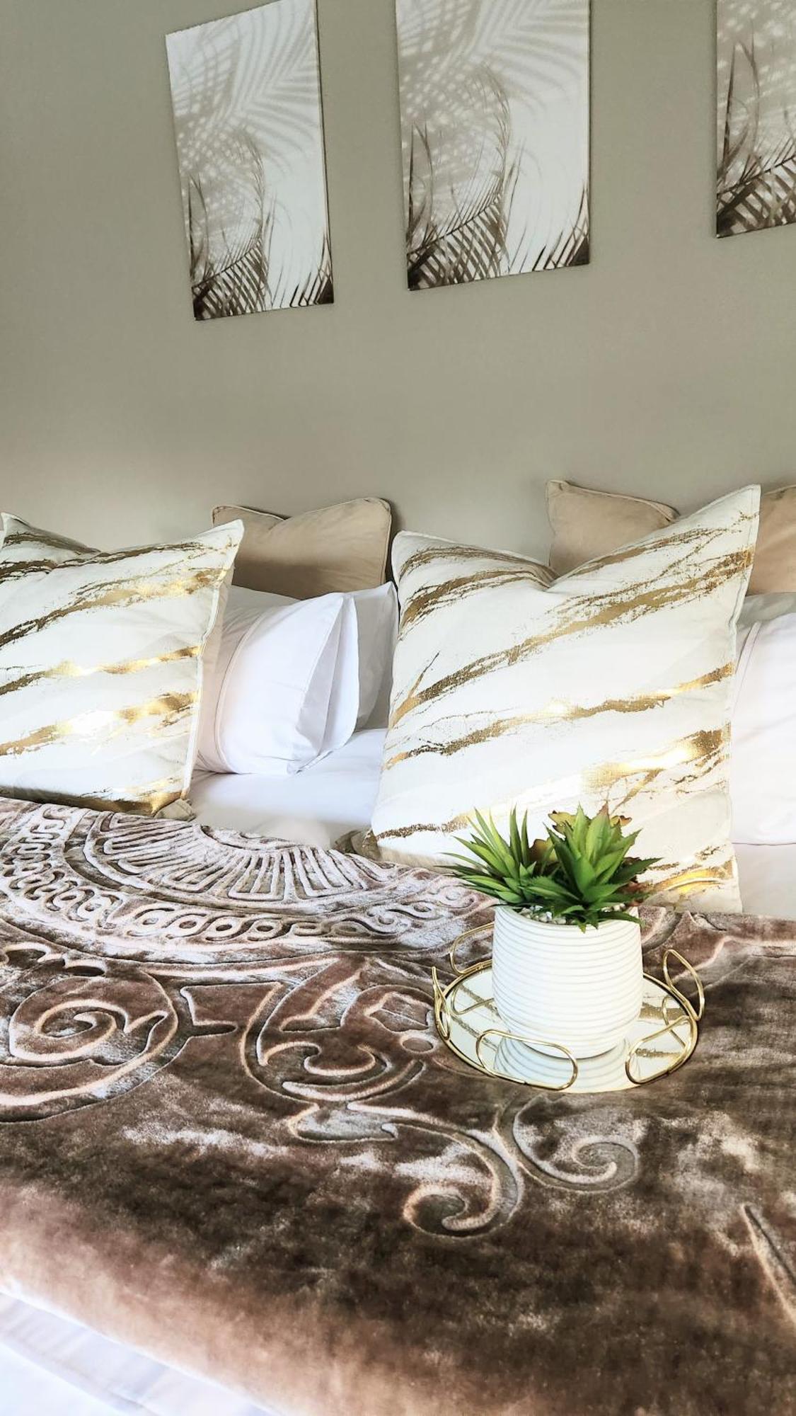 Rest&relax * Johannesburg