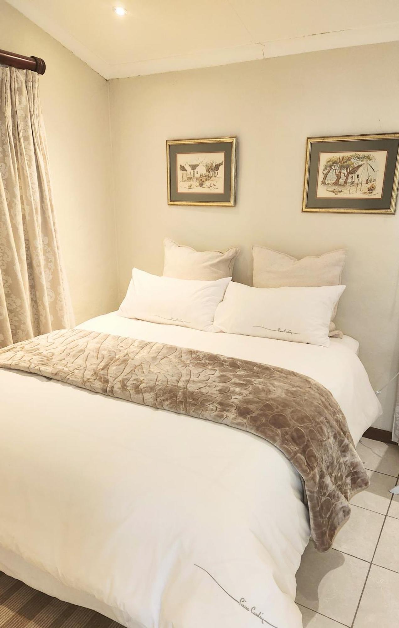 Rest&relax Johannesburg
