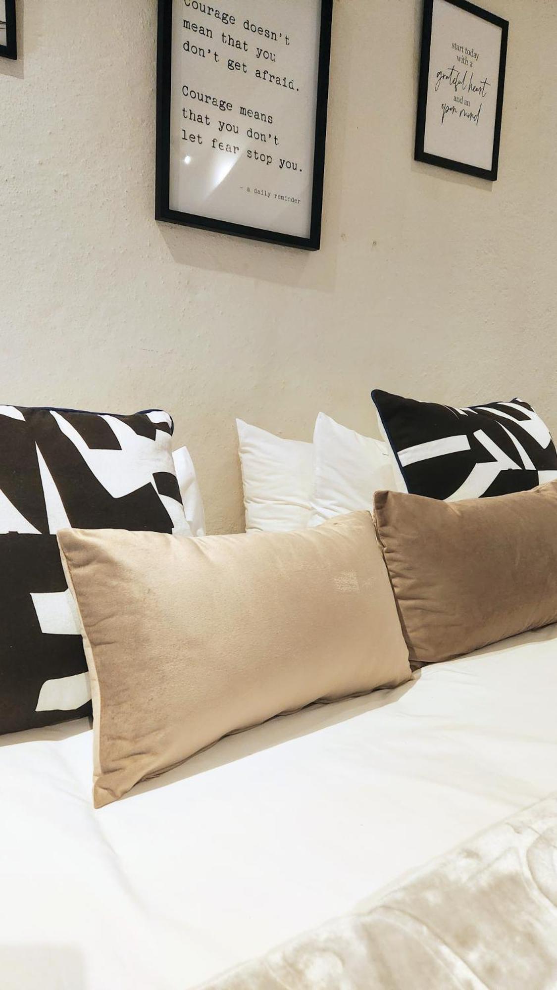 Rest&relax Bed & Breakfast *