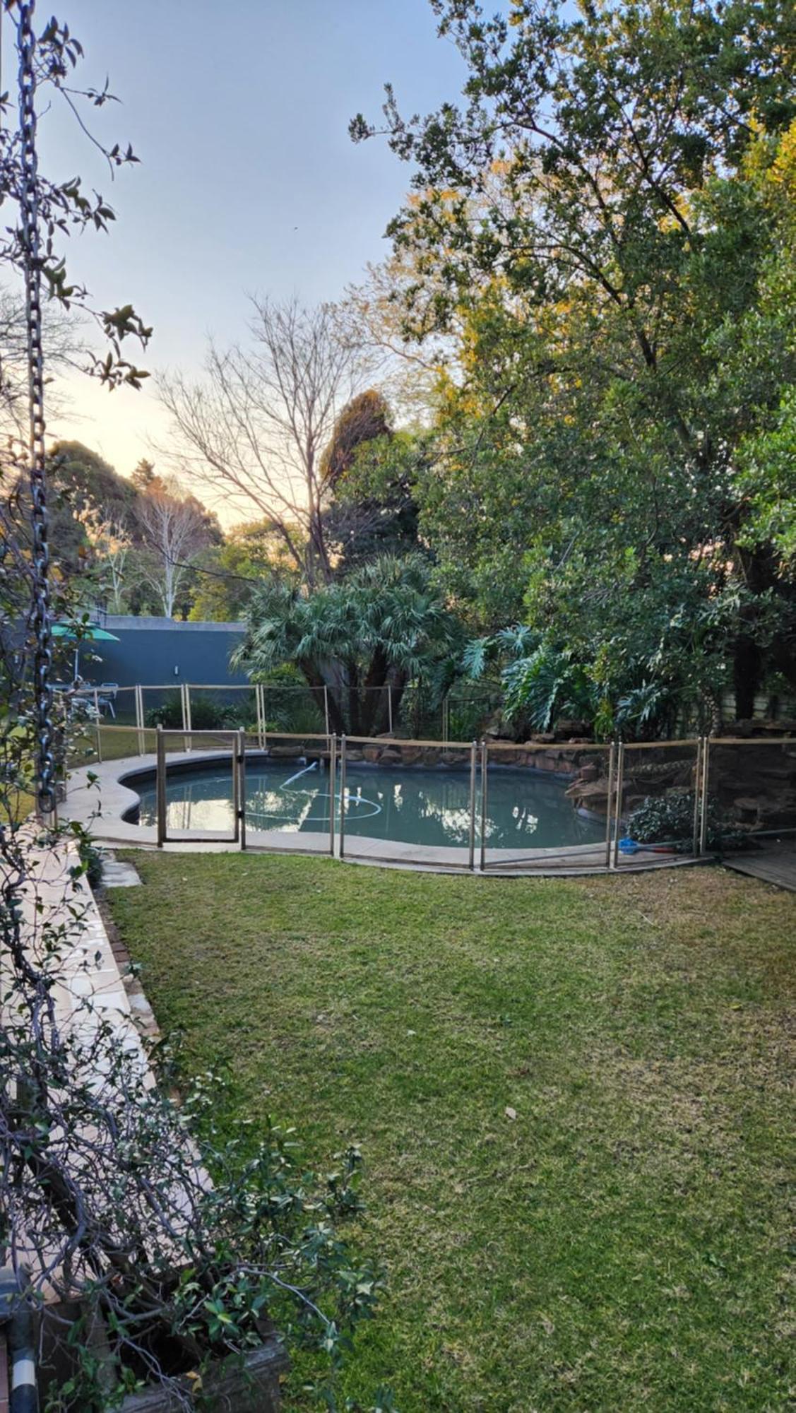 Bed & Breakfast Rest&relax