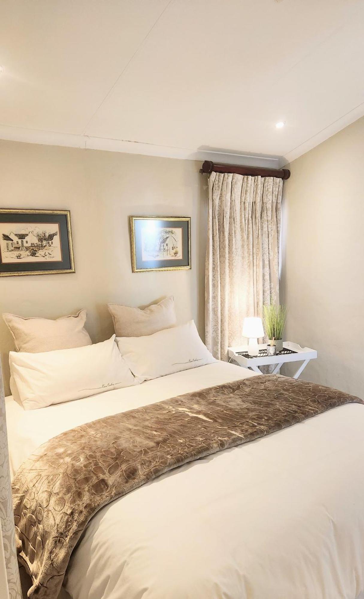 Rest&relax Bed & Breakfast Johannesburg