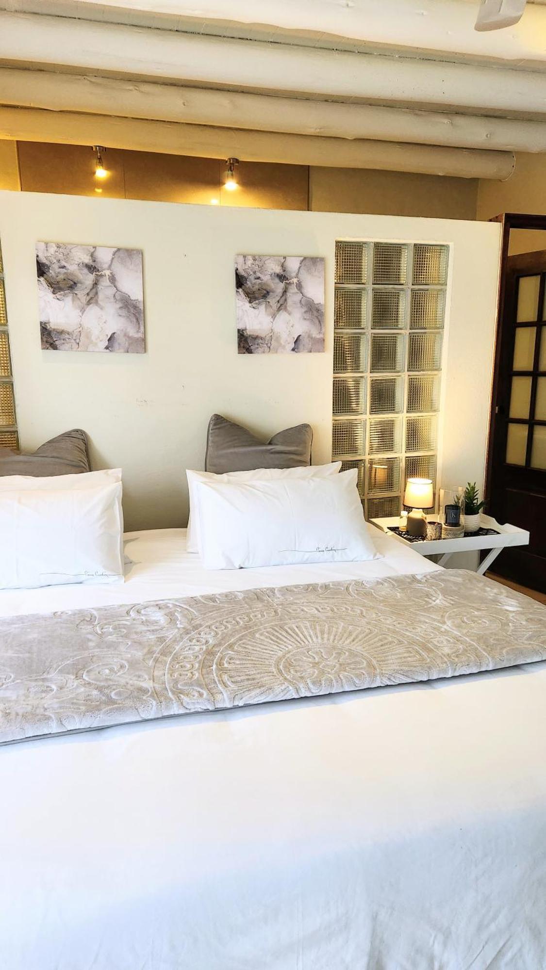 Rest&relax Johannesburg