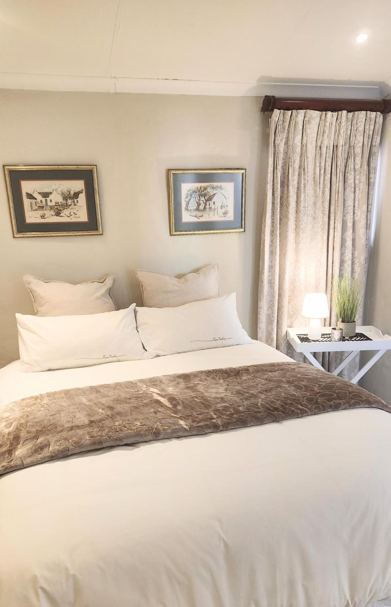 Rest&relax Bed & Breakfast *
