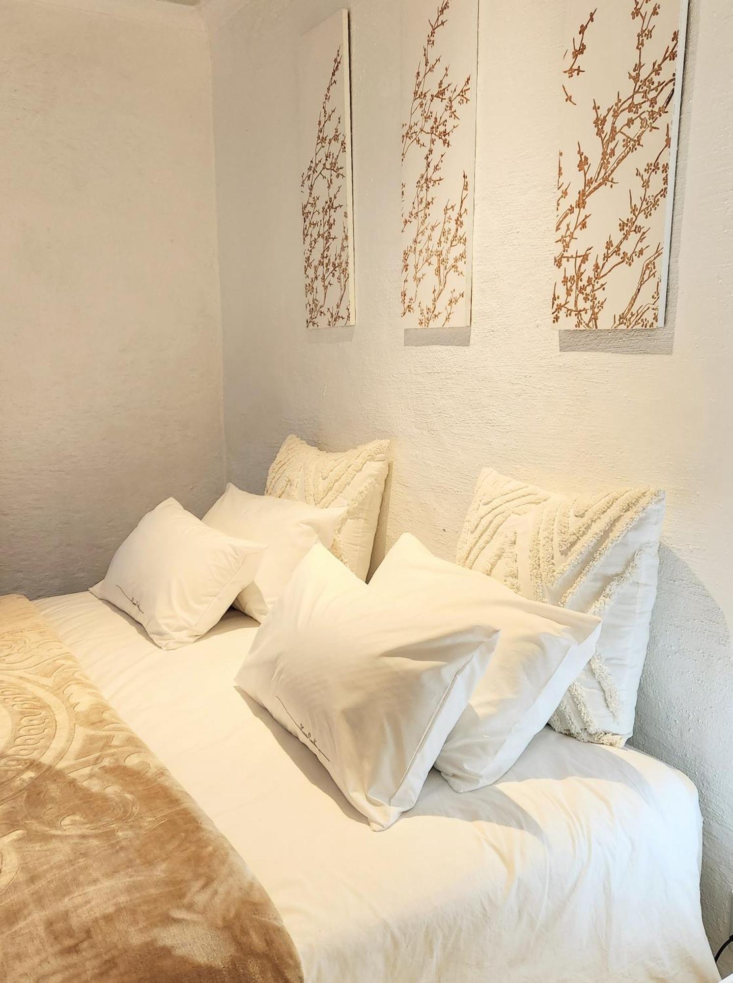 Rest&relax * Joanesburgo