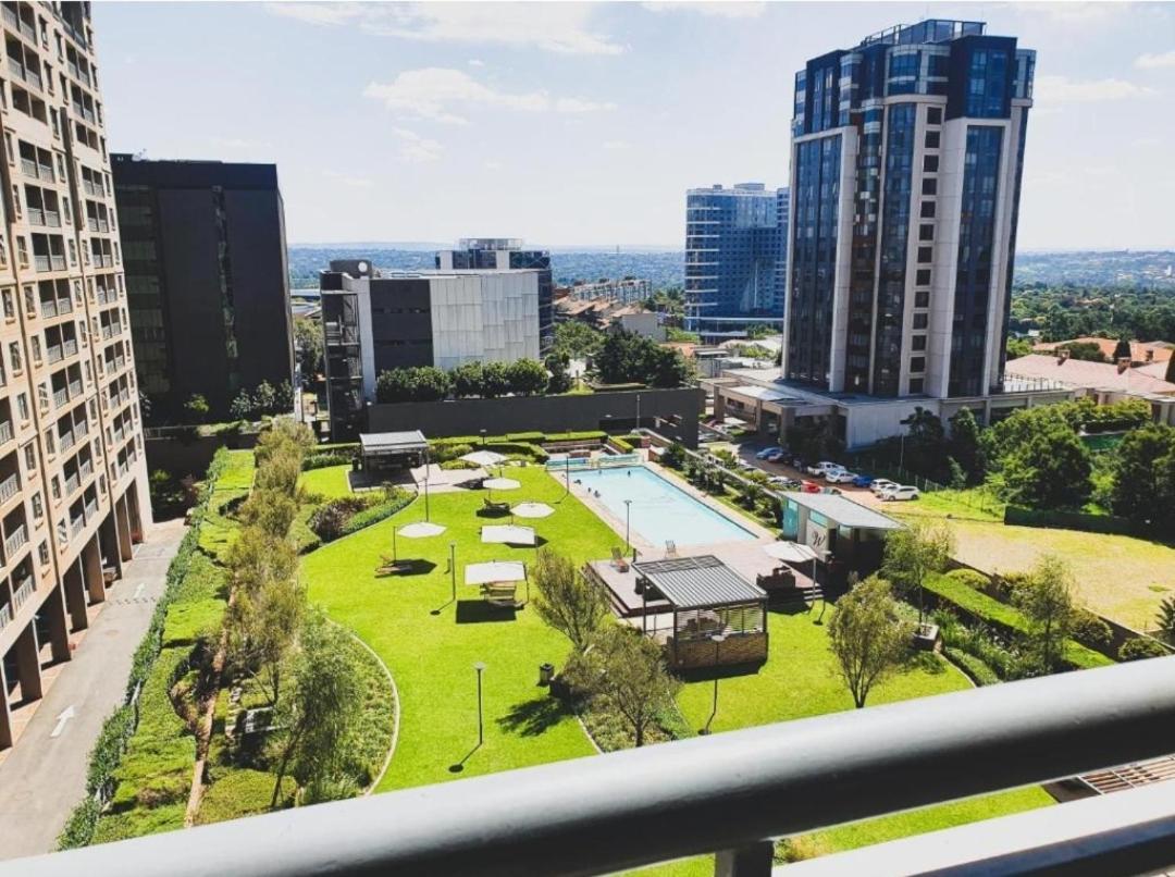 Westpoint Executive Suites, Sandton,