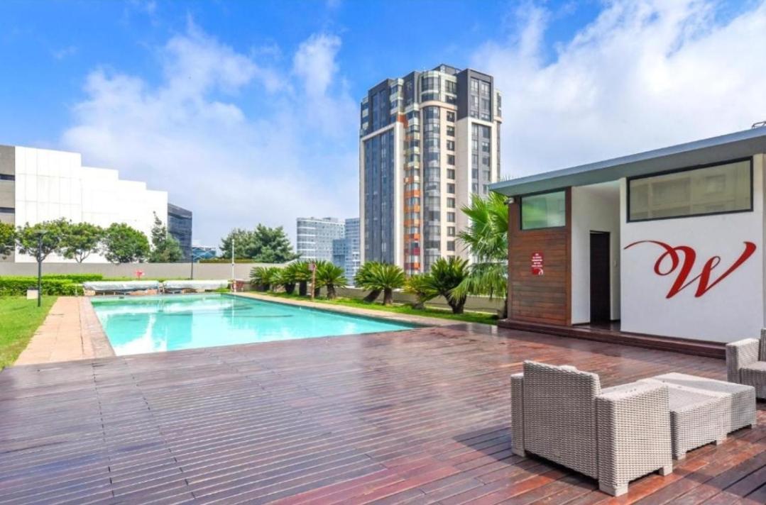 Westpoint Executive Suites, Sandton, * Johannesburg