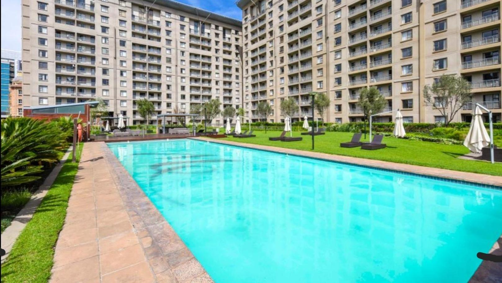 Westpoint Executive Suites, Sandton, * Johannesburg