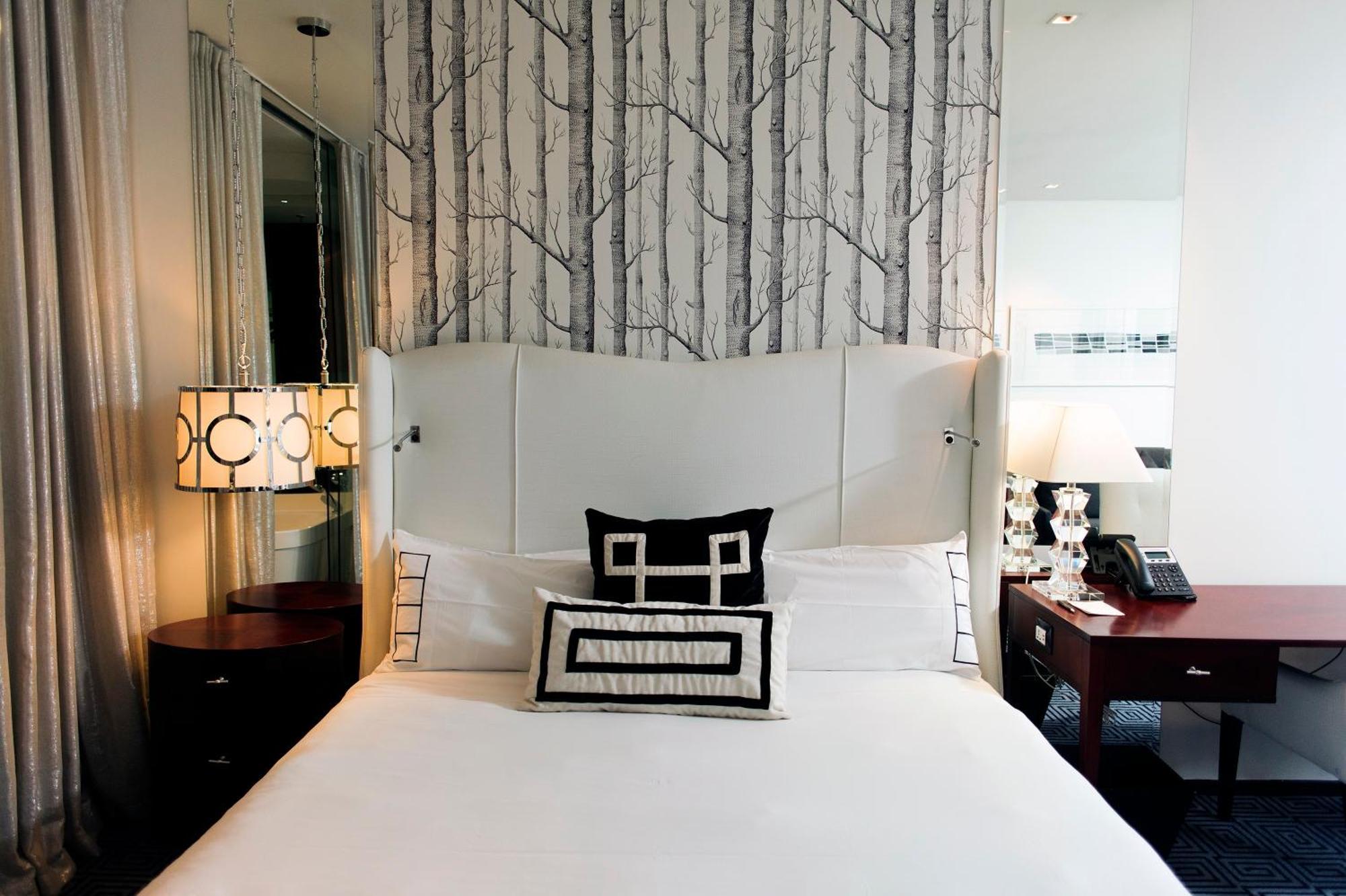 Davinci On Nelson Mandela Square 5* Johannesburg