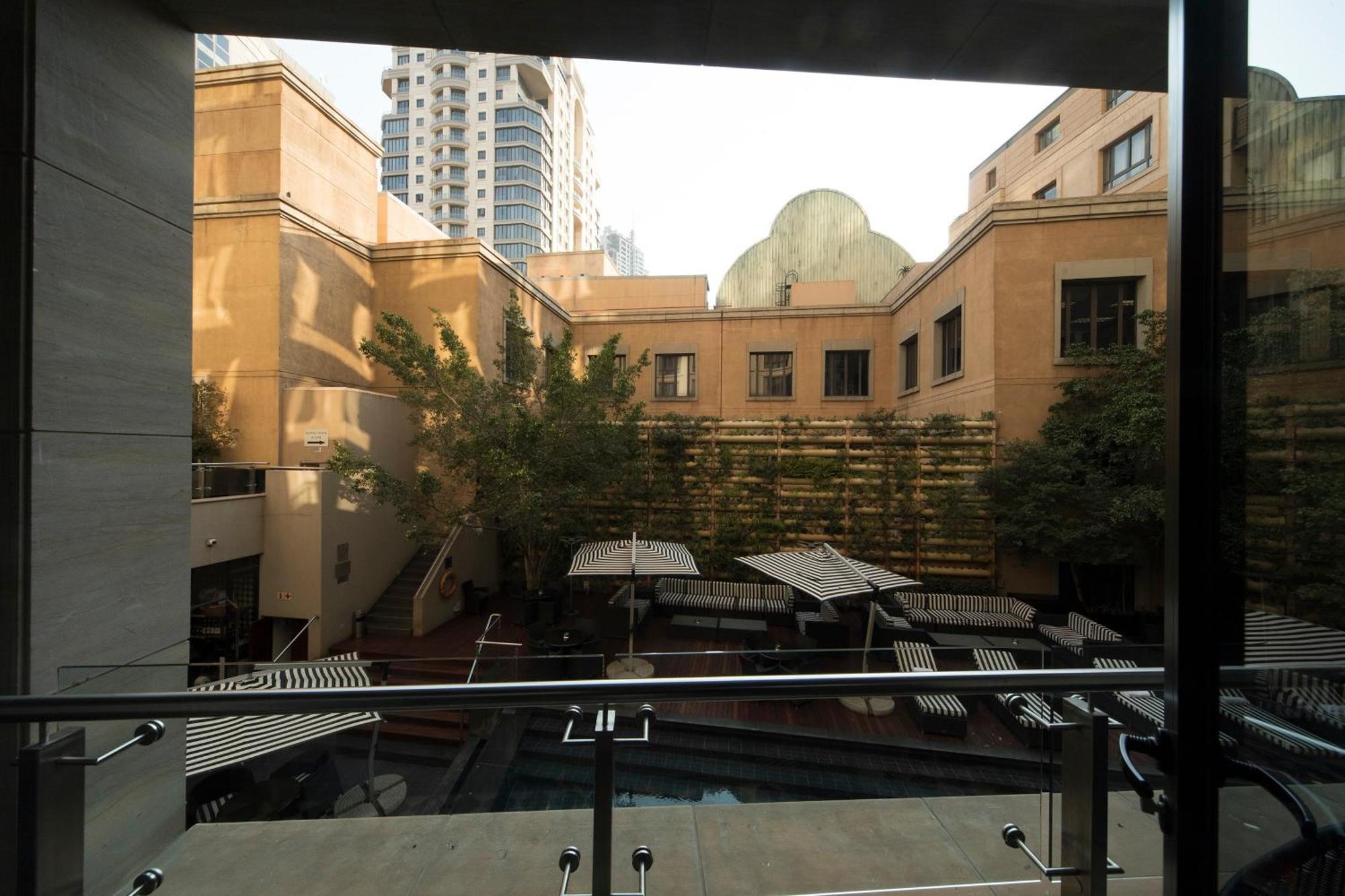 Davinci On Nelson Mandela Square Hotel 5*