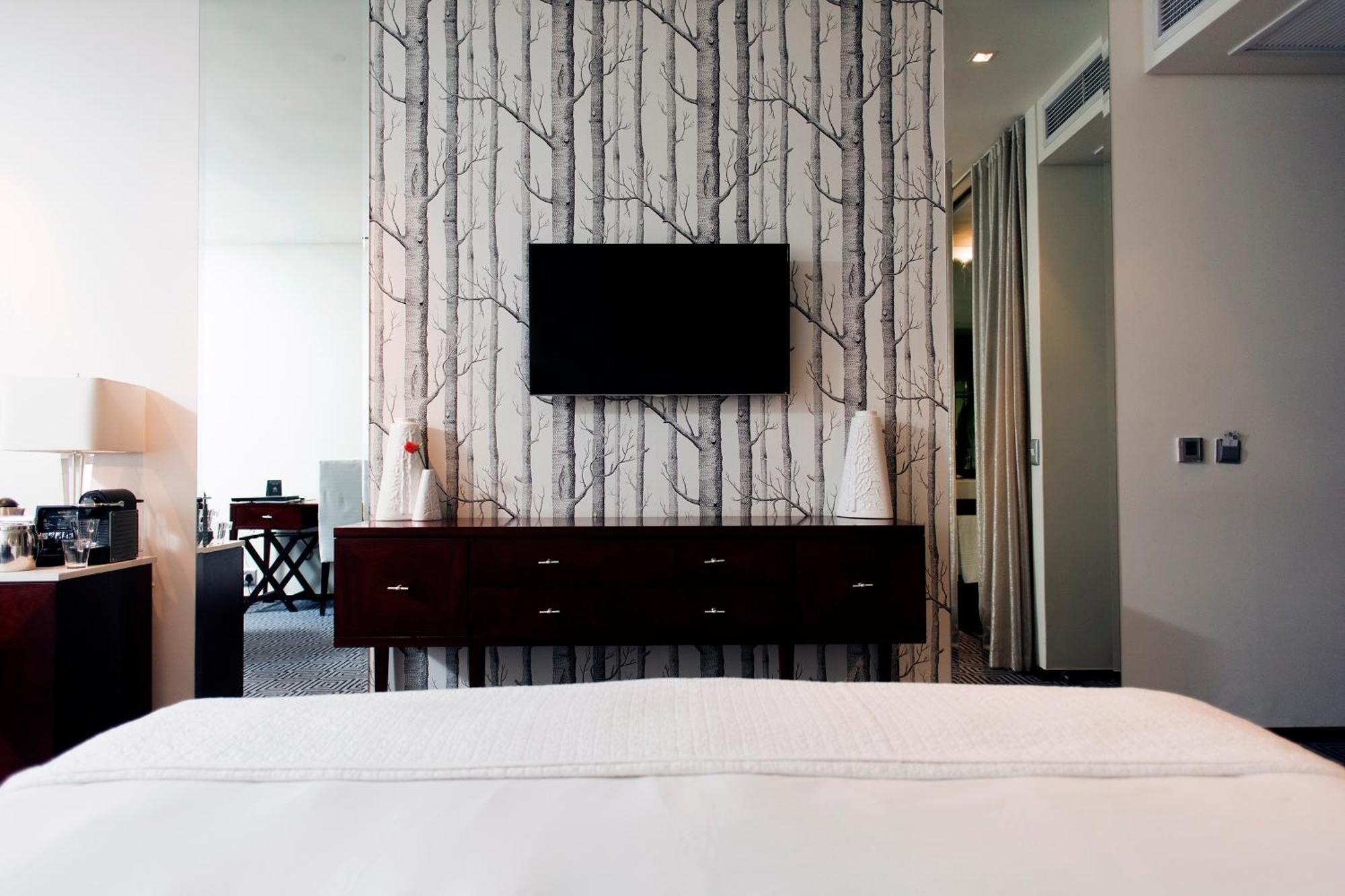 Hotel Davinci On Nelson Mandela Square Johannesburg