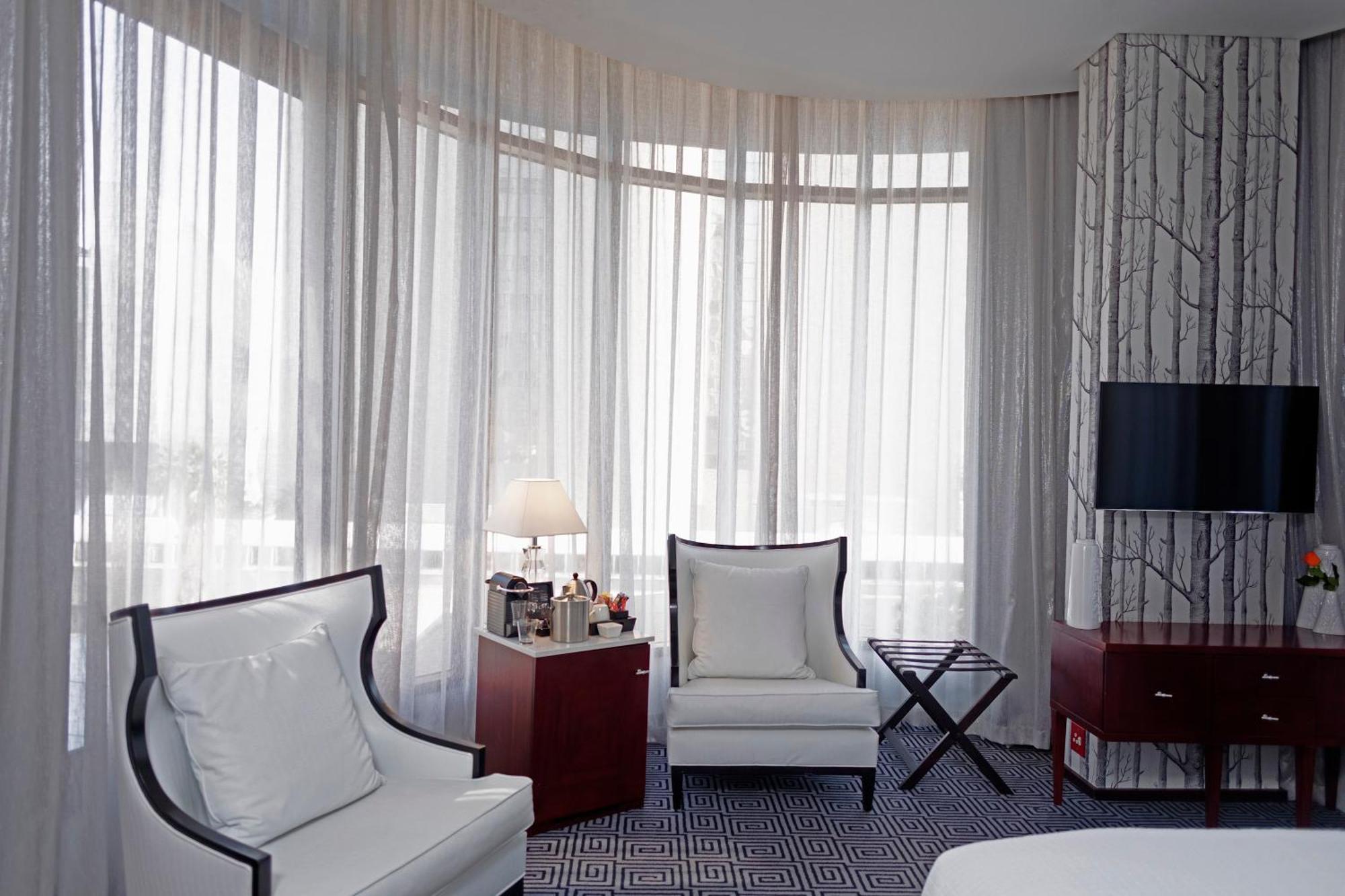Davinci On Nelson Mandela Square Hotel 5*