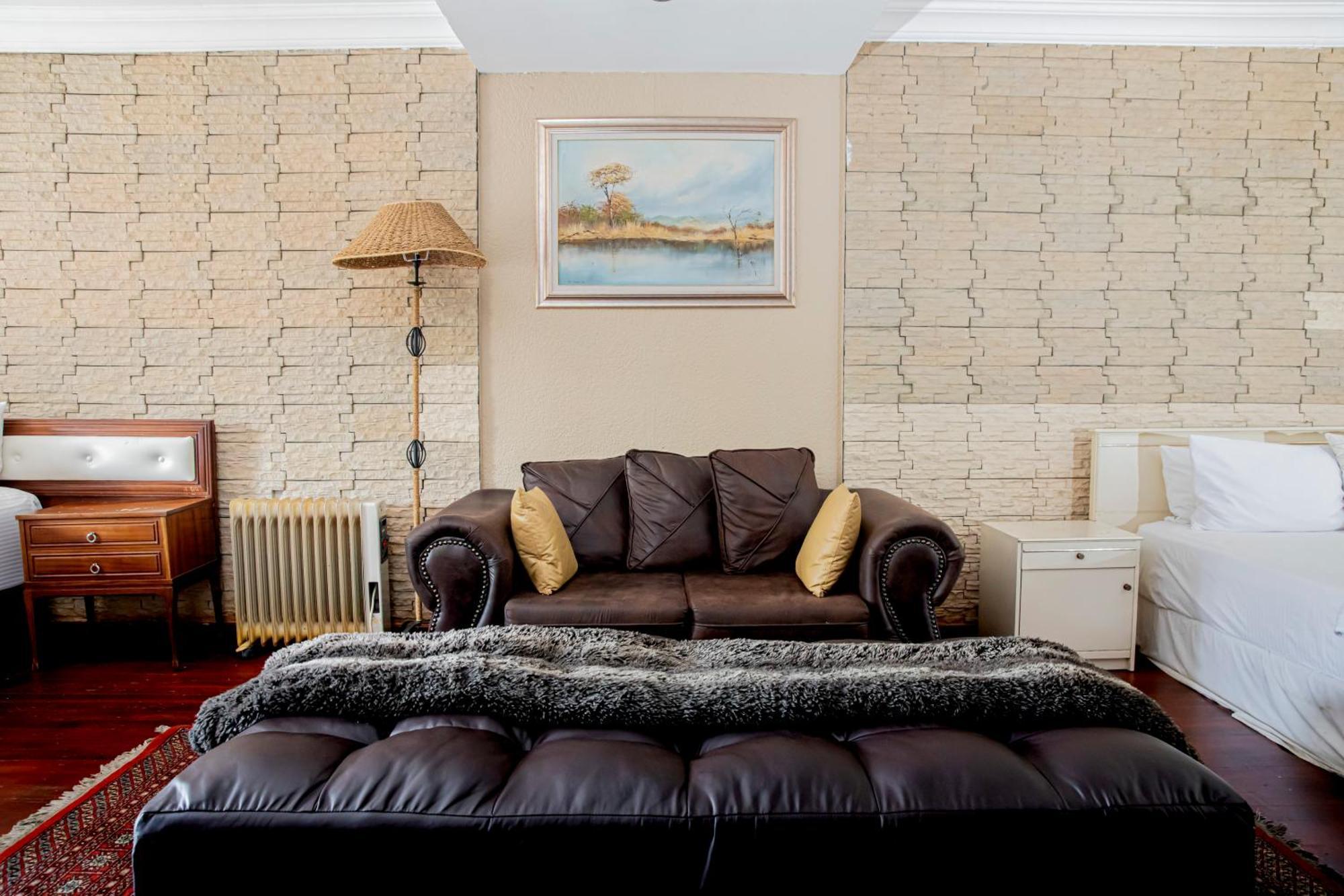 The Afropolitan Lodge Johannesburg