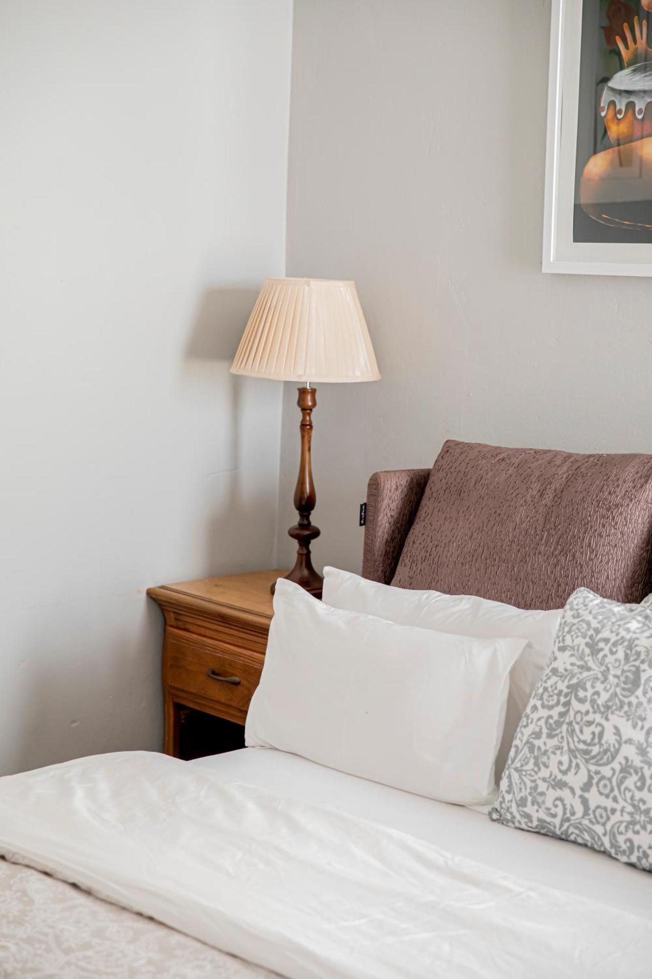 The Afropolitan Lodge Johannesburg