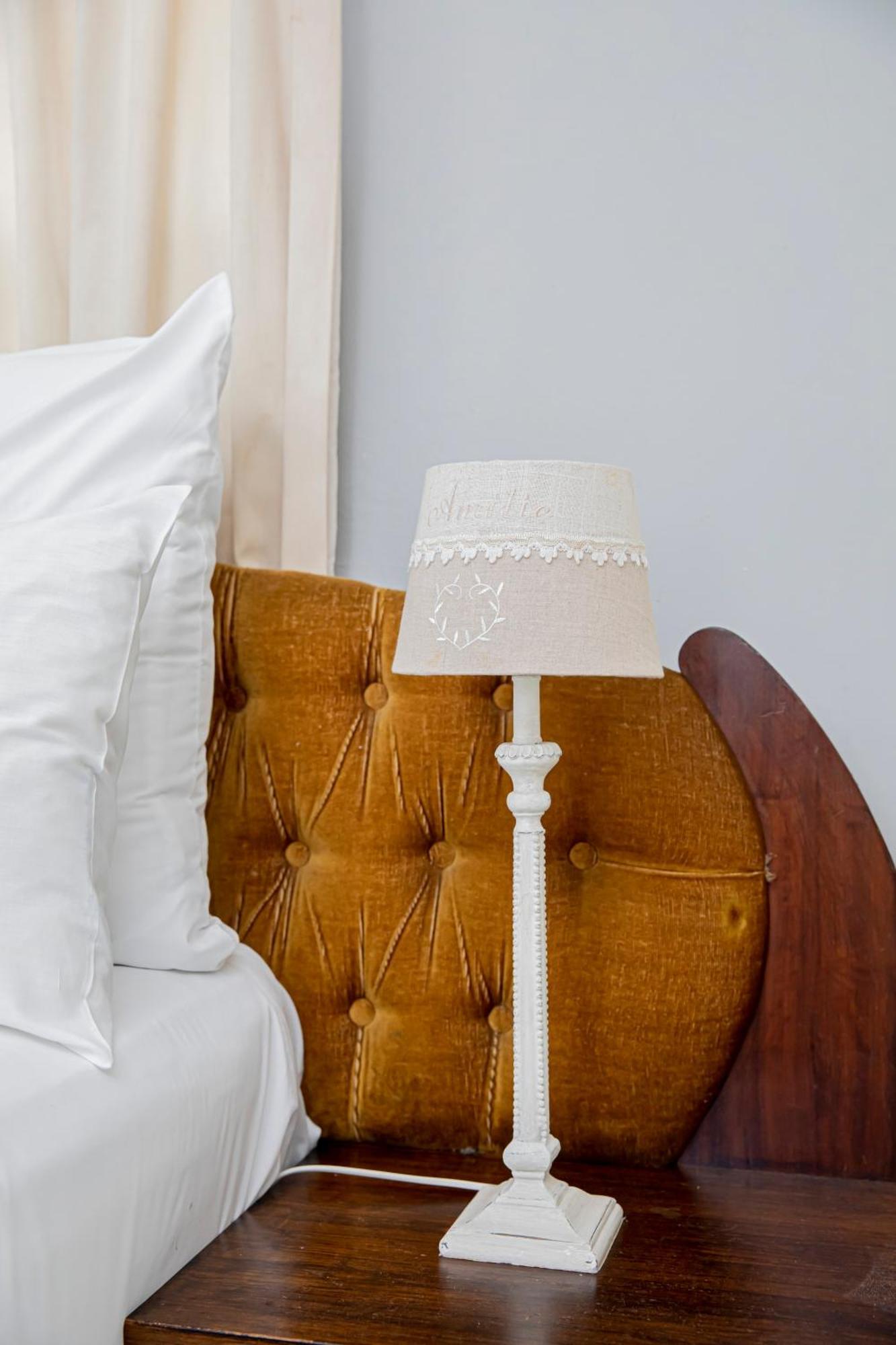 Lodge The Afropolitan Johannesburg