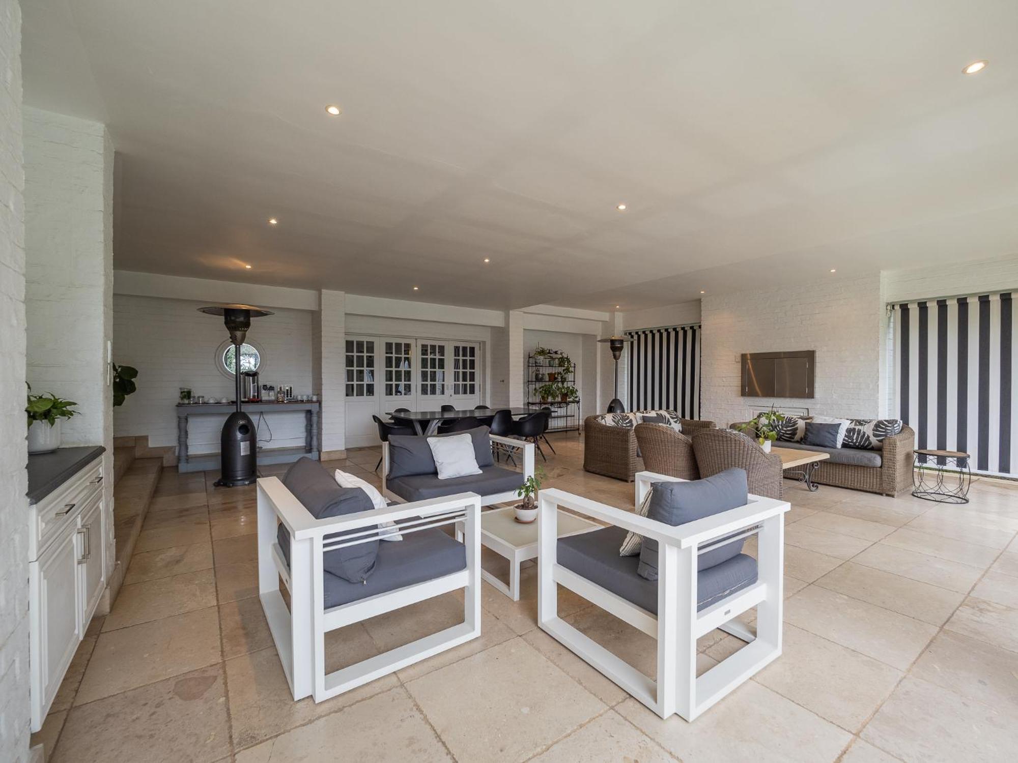 Oxford Healthcare Retreat 3* Johannesburg