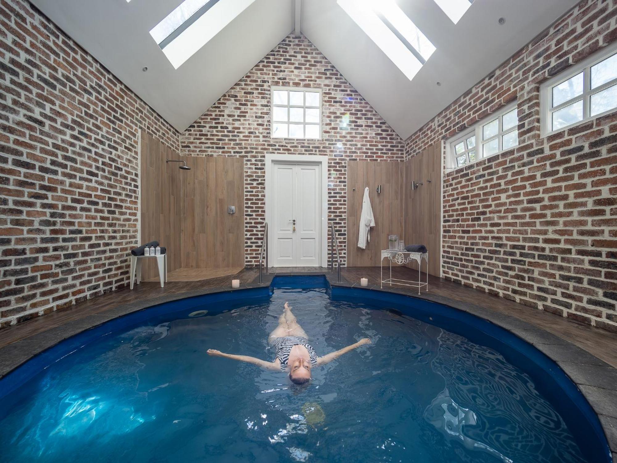 Guest house Oxford Healthcare Retreat