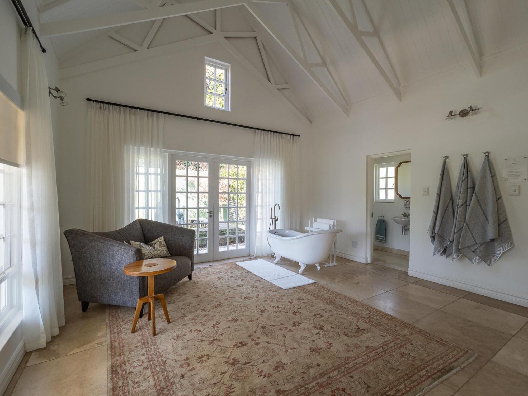 Oxford Healthcare Retreat Guest house
