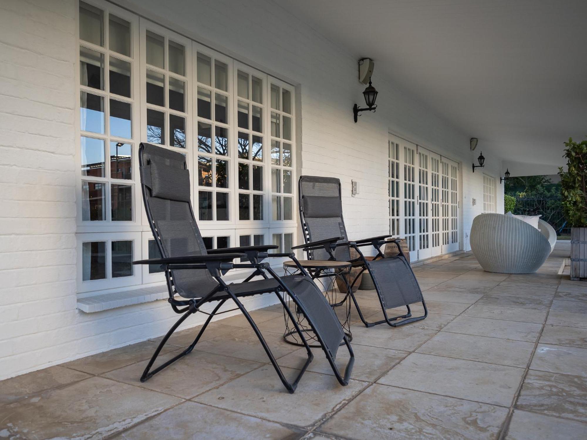 Oxford Healthcare Retreat Guest house