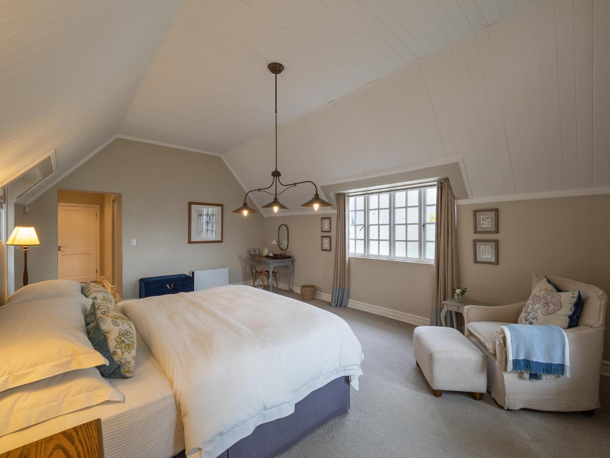 Guest house Oxford Healthcare Retreat 3*