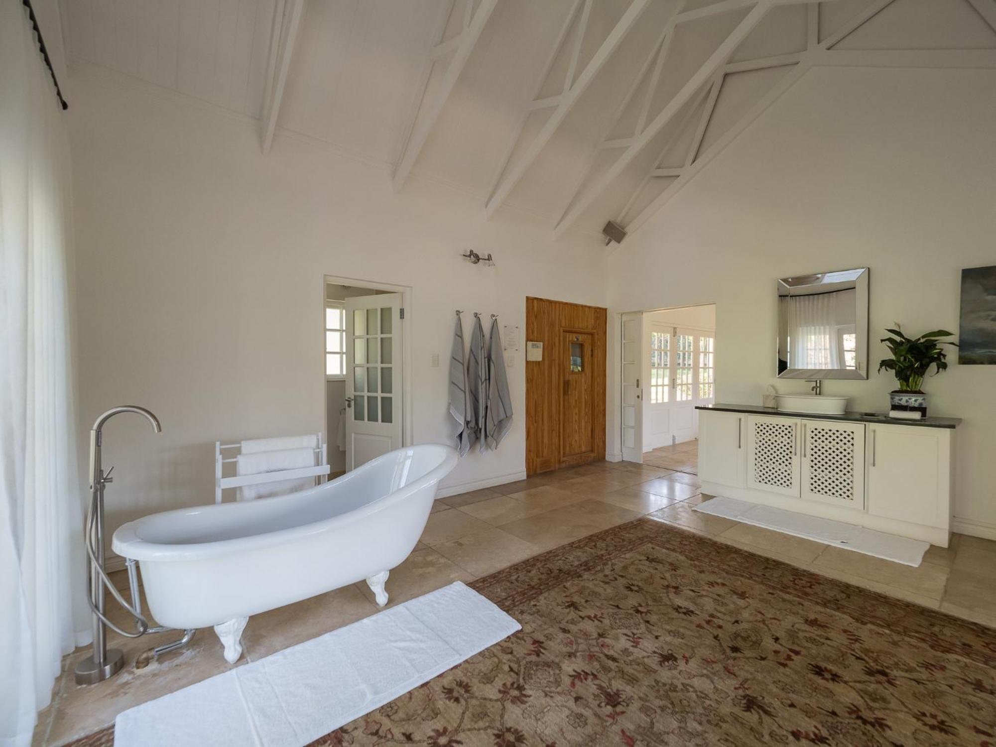 Oxford Healthcare Retreat 3* Johannesburg