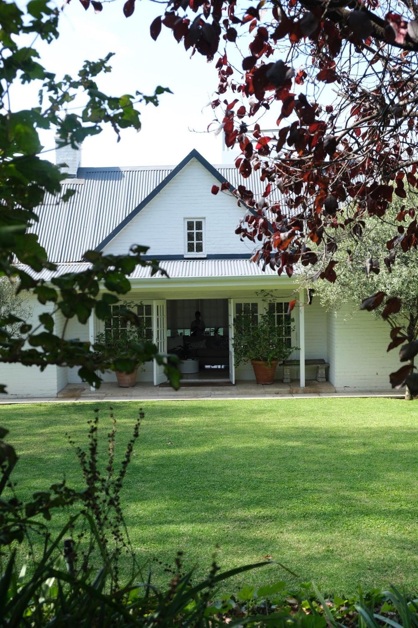 Oxford Healthcare Retreat Johannesburg