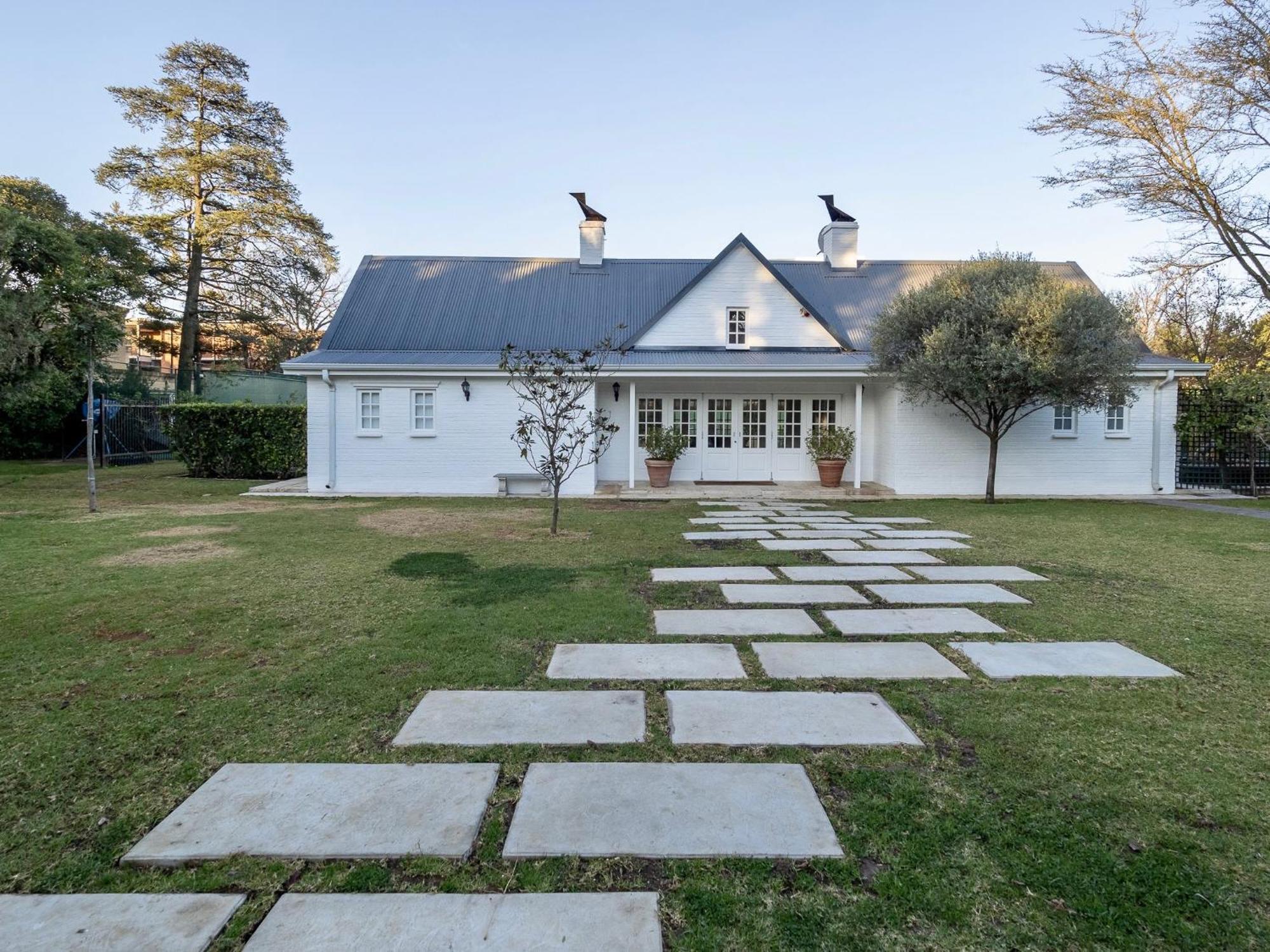 Oxford Healthcare Retreat Guest house