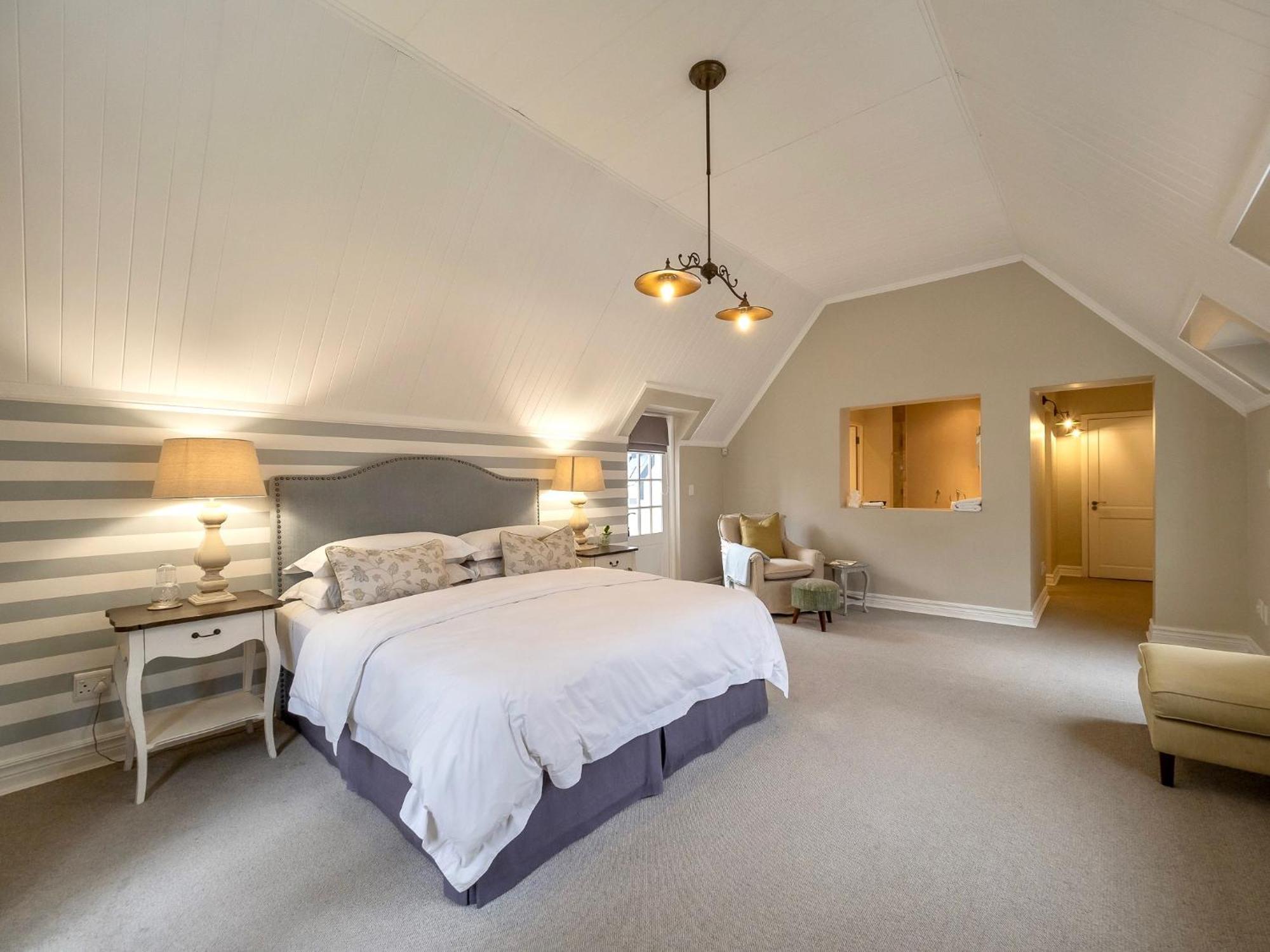 Guest house Oxford Healthcare Retreat