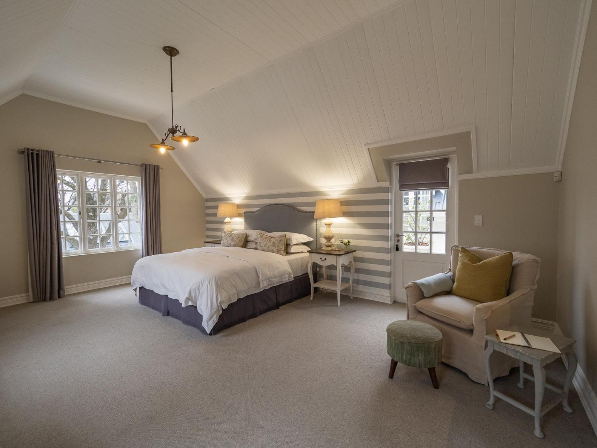 Oxford Healthcare Retreat Guest house