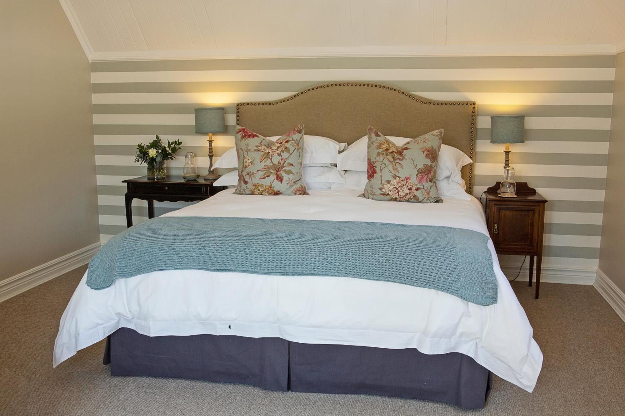 Oxford Healthcare Retreat Guest house Johannesburg