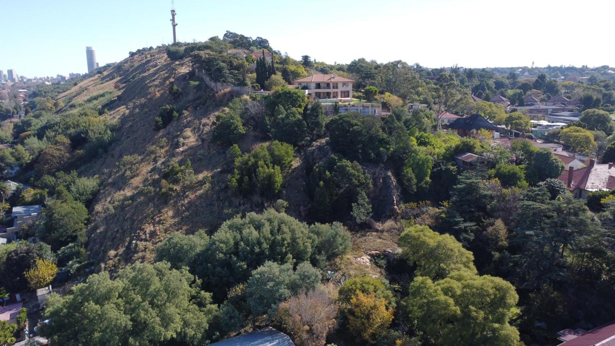 Views For Africa Villa Johannesburg