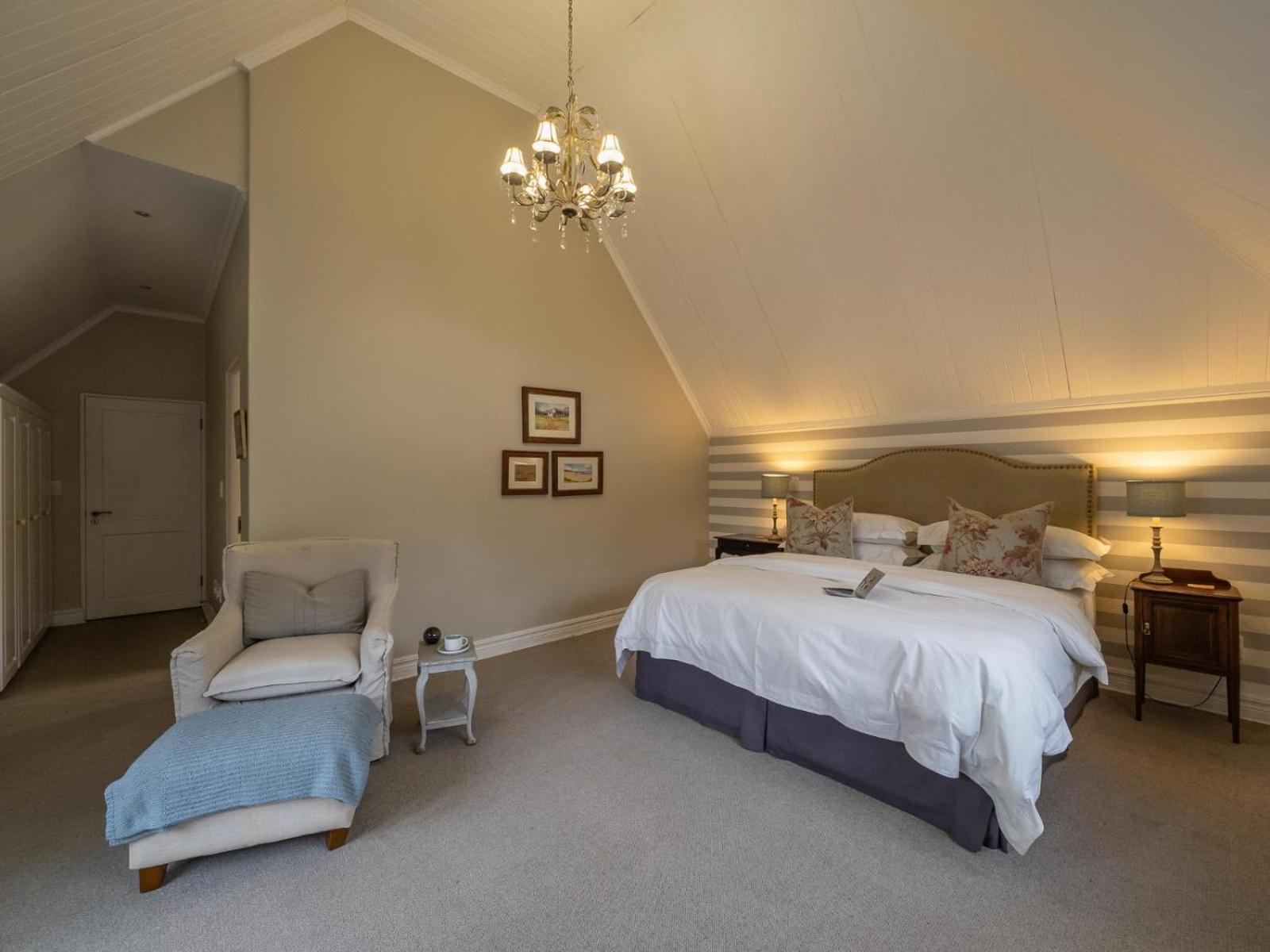 Oxford Healthcare Retreat 3* Johannesburg