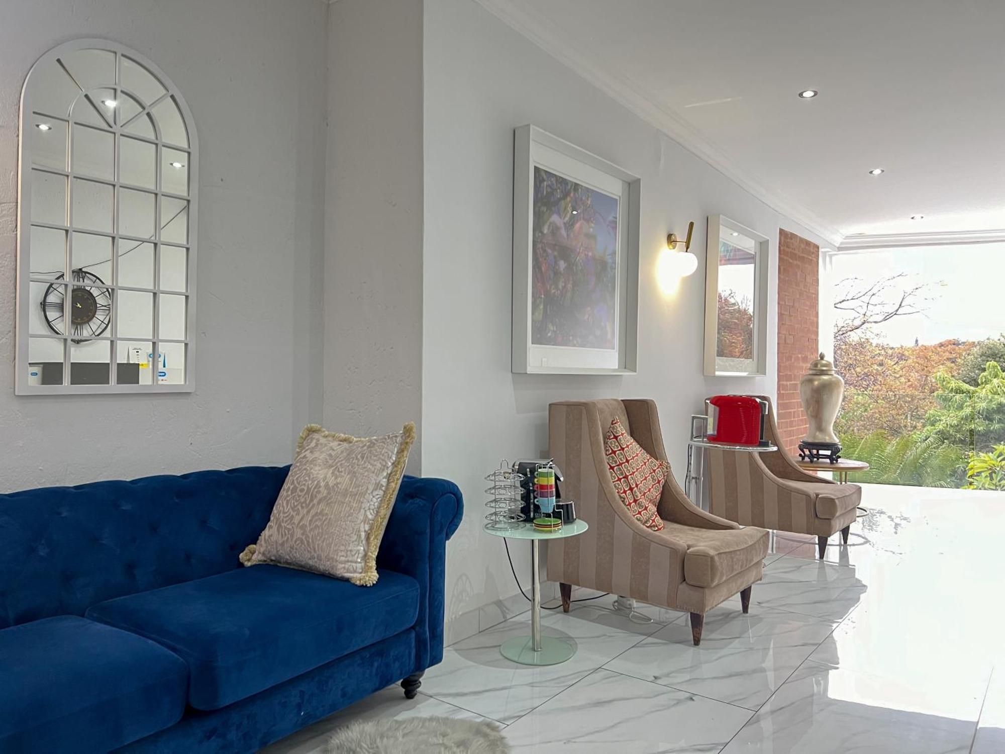 Amoris - In Randburg Guest house *