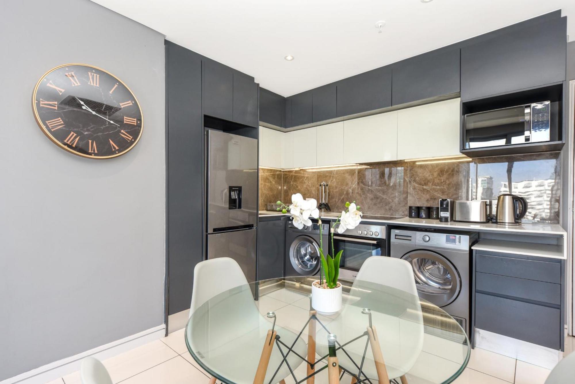 Chic In 5 Star Apartamento Joanesburgo