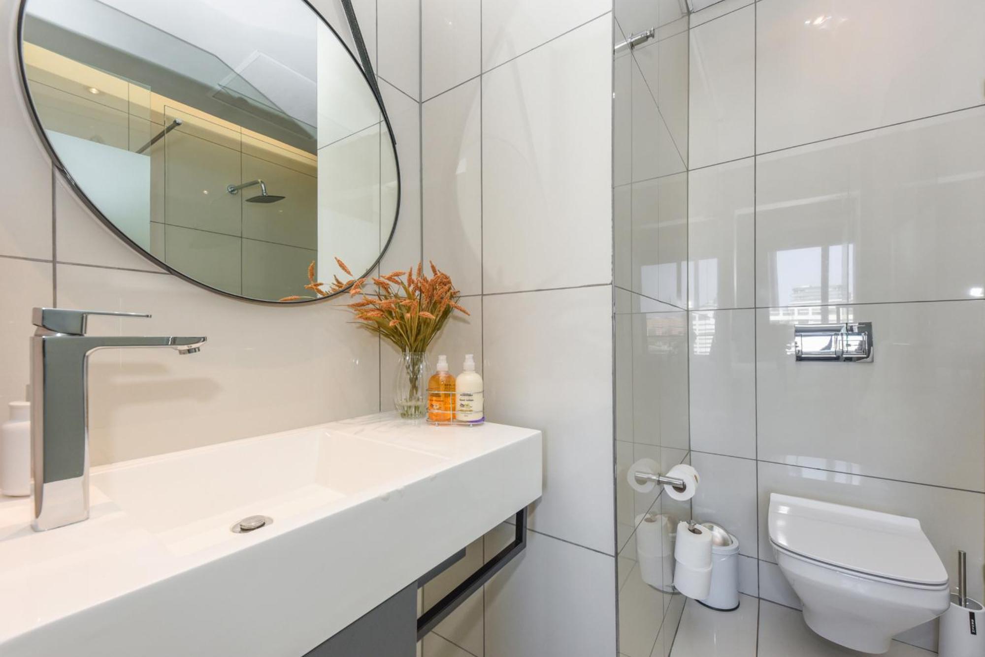 Chic In 5 Star Apartamento