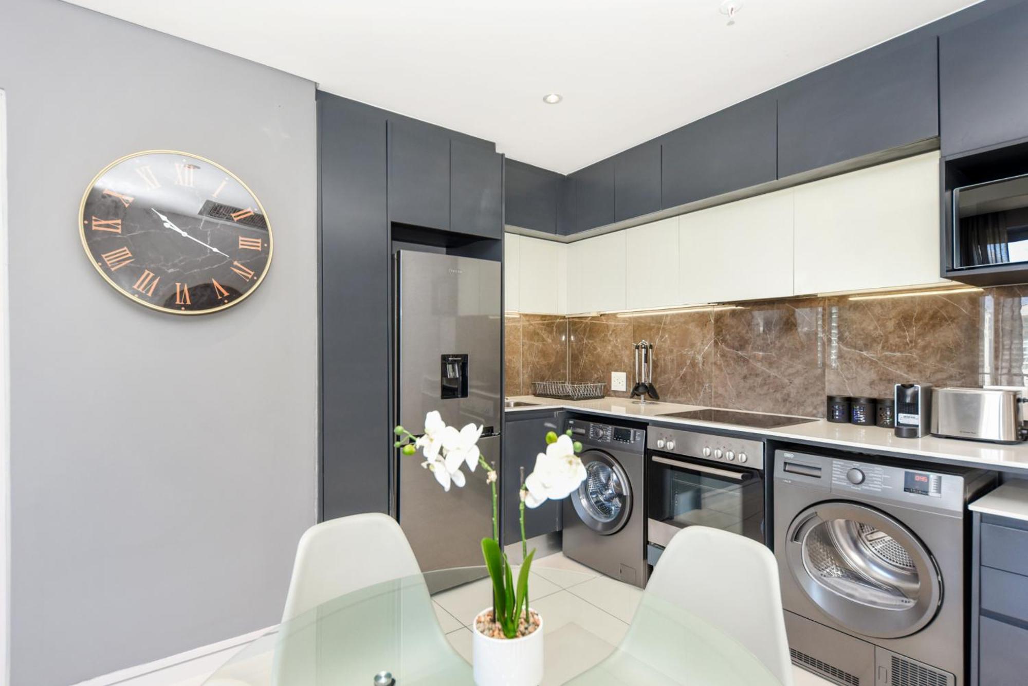 Chic In 5 Star Apartamento
