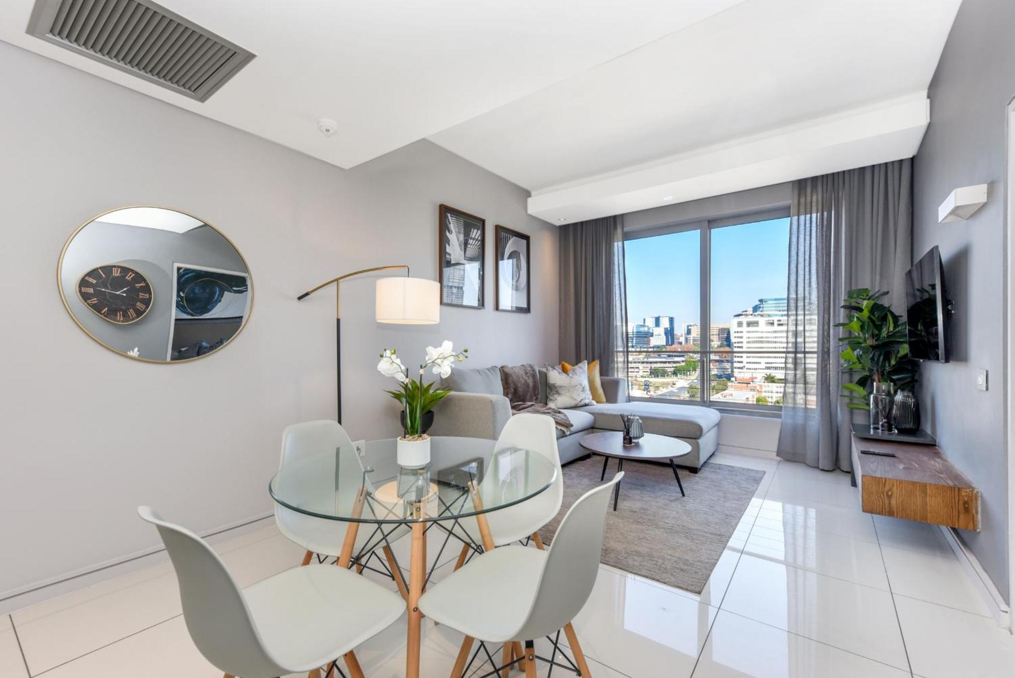 Chic In 5 Star Apartamento *