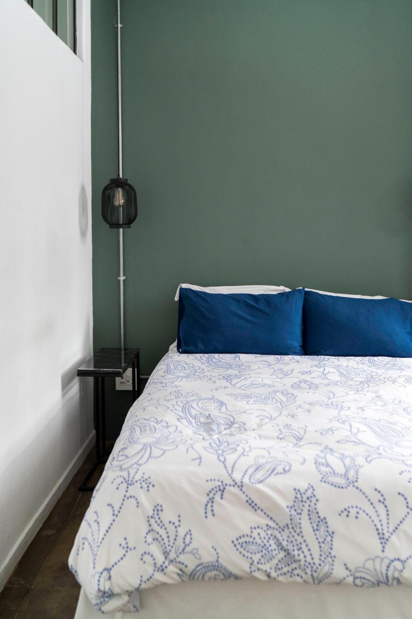 Urban Fox Penthouse By Curiocity Apartment *