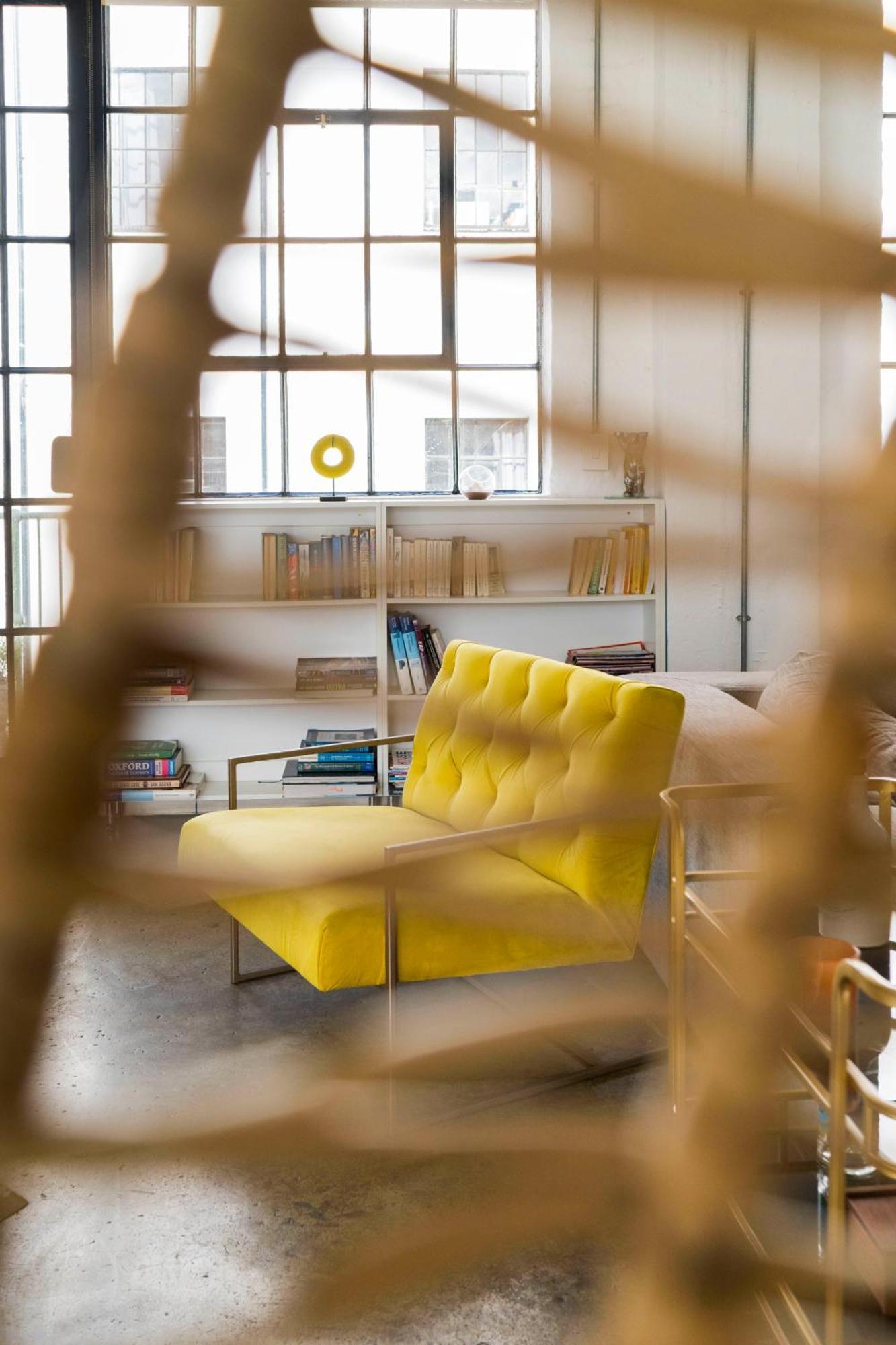 Apartment Urban Fox Penthouse By Curiocity