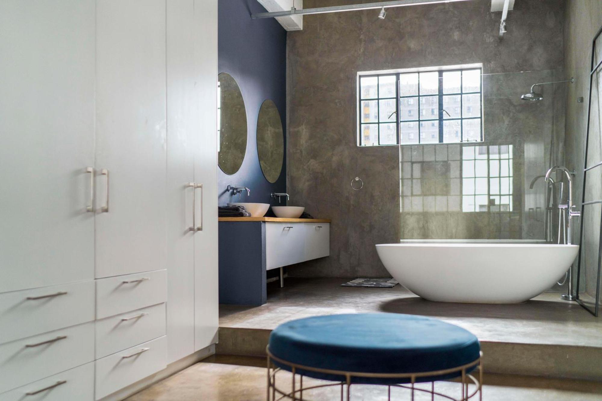 Urban Fox Penthouse By Curiocity * Johannesburg
