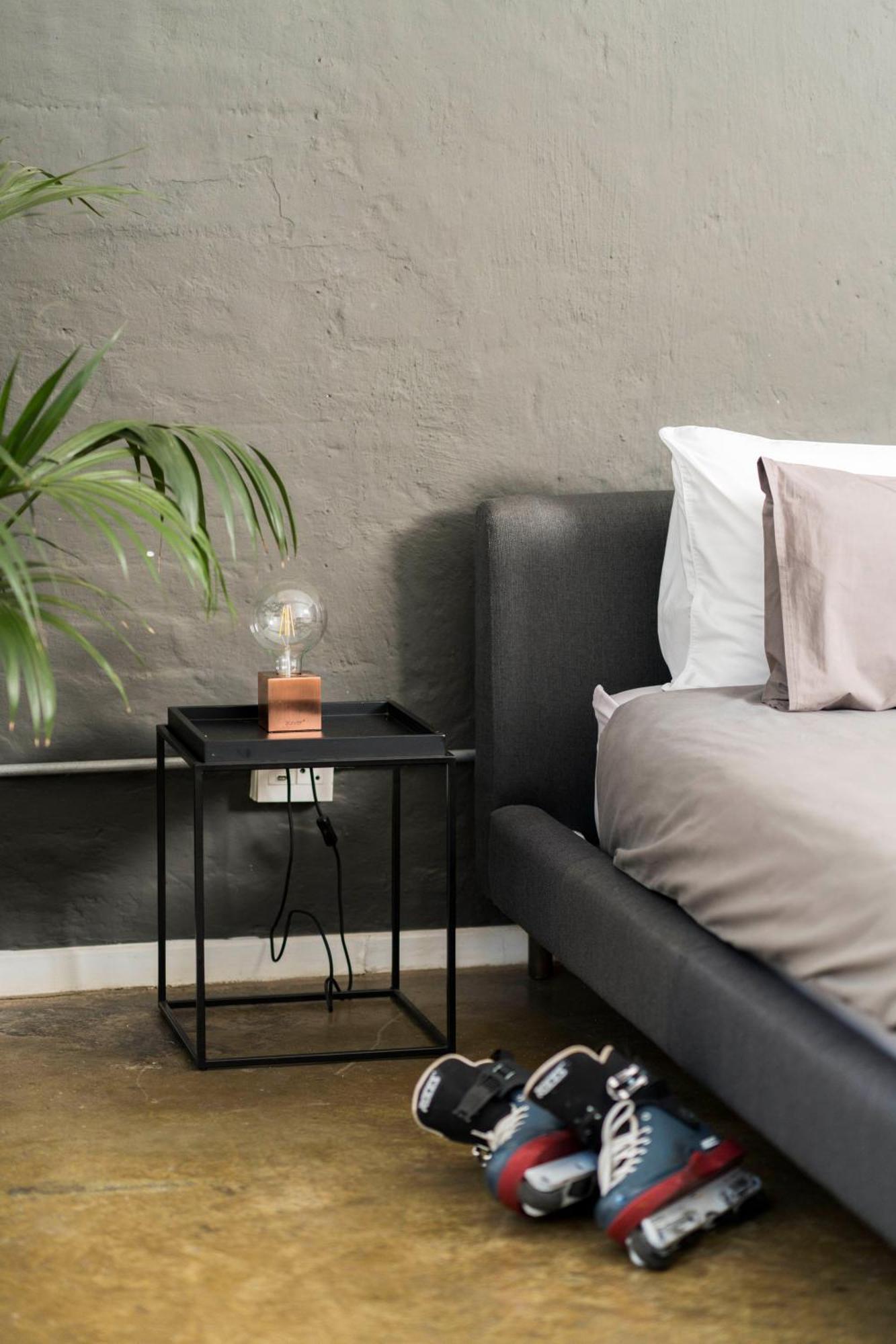 Urban Fox Penthouse By Curiocity Apartment Johannesburg