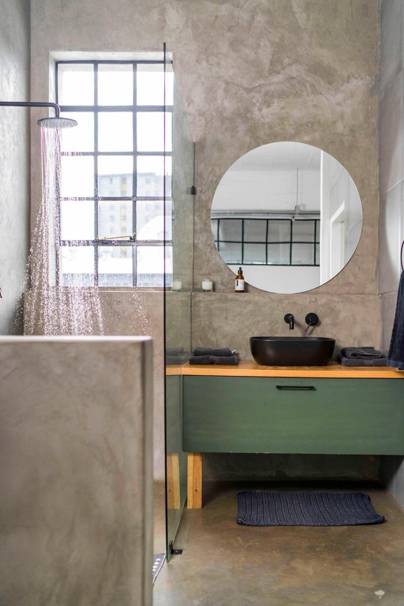 Urban Fox Penthouse By Curiocity Apartment Johannesburg